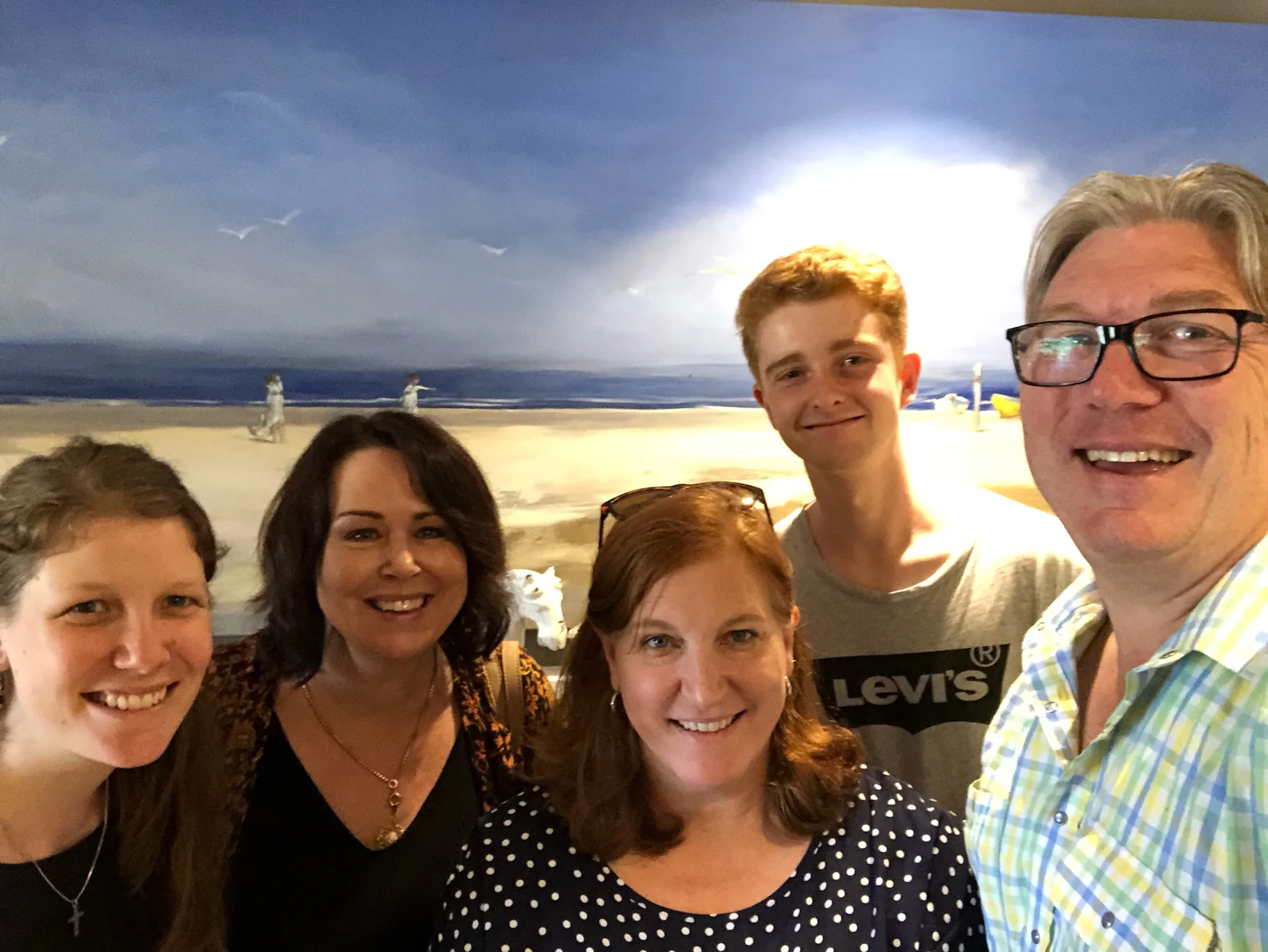 My internship EXPERIENCE with The Freedom Project: MAKING AN IMPACT