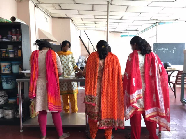 Sasmita's Story - A Life Transformed