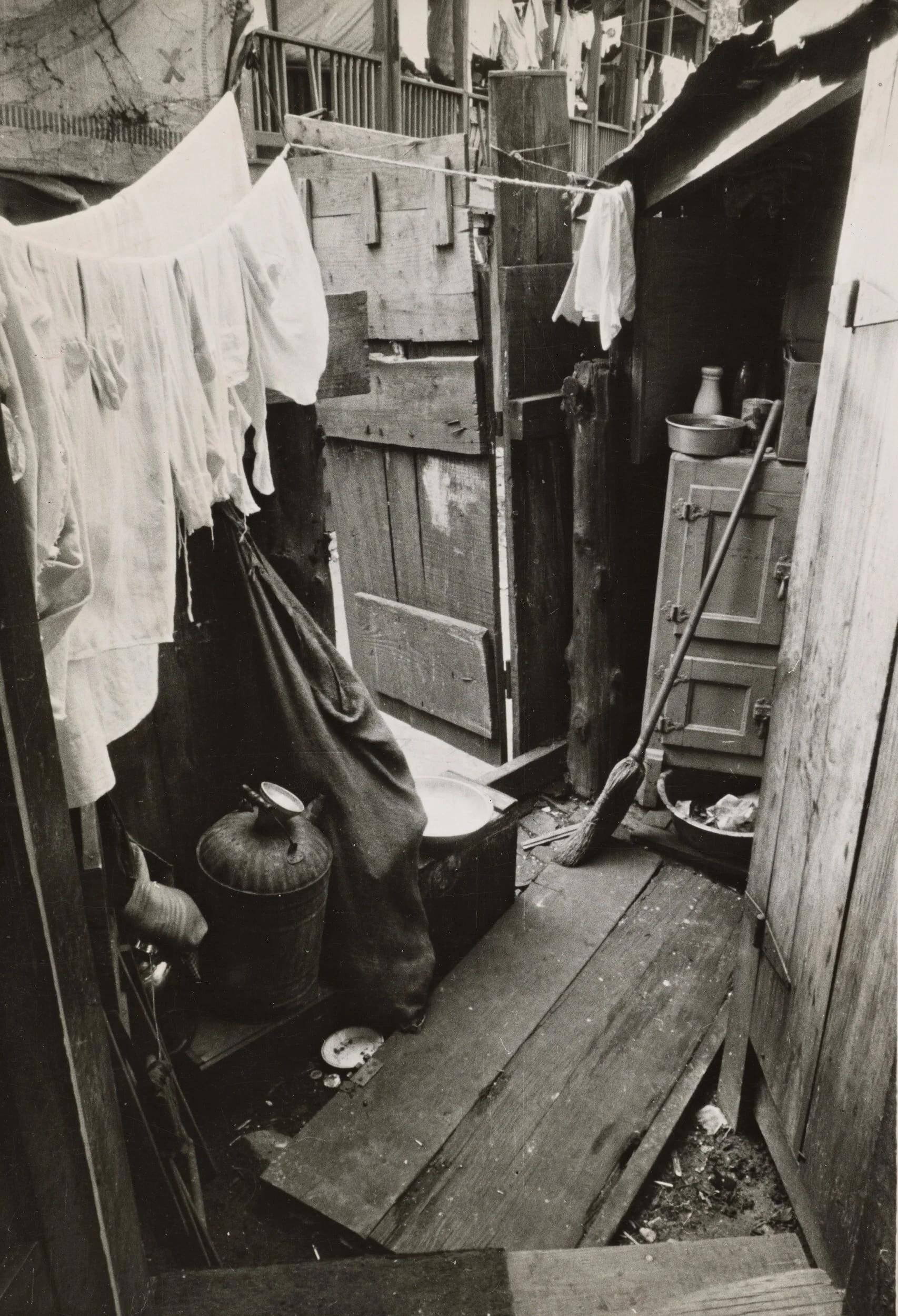 Bharati’s story of  hopelessness to HOPE!