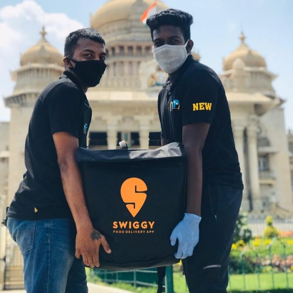 Update on our COVID-19 Emergency Distribution Appeal