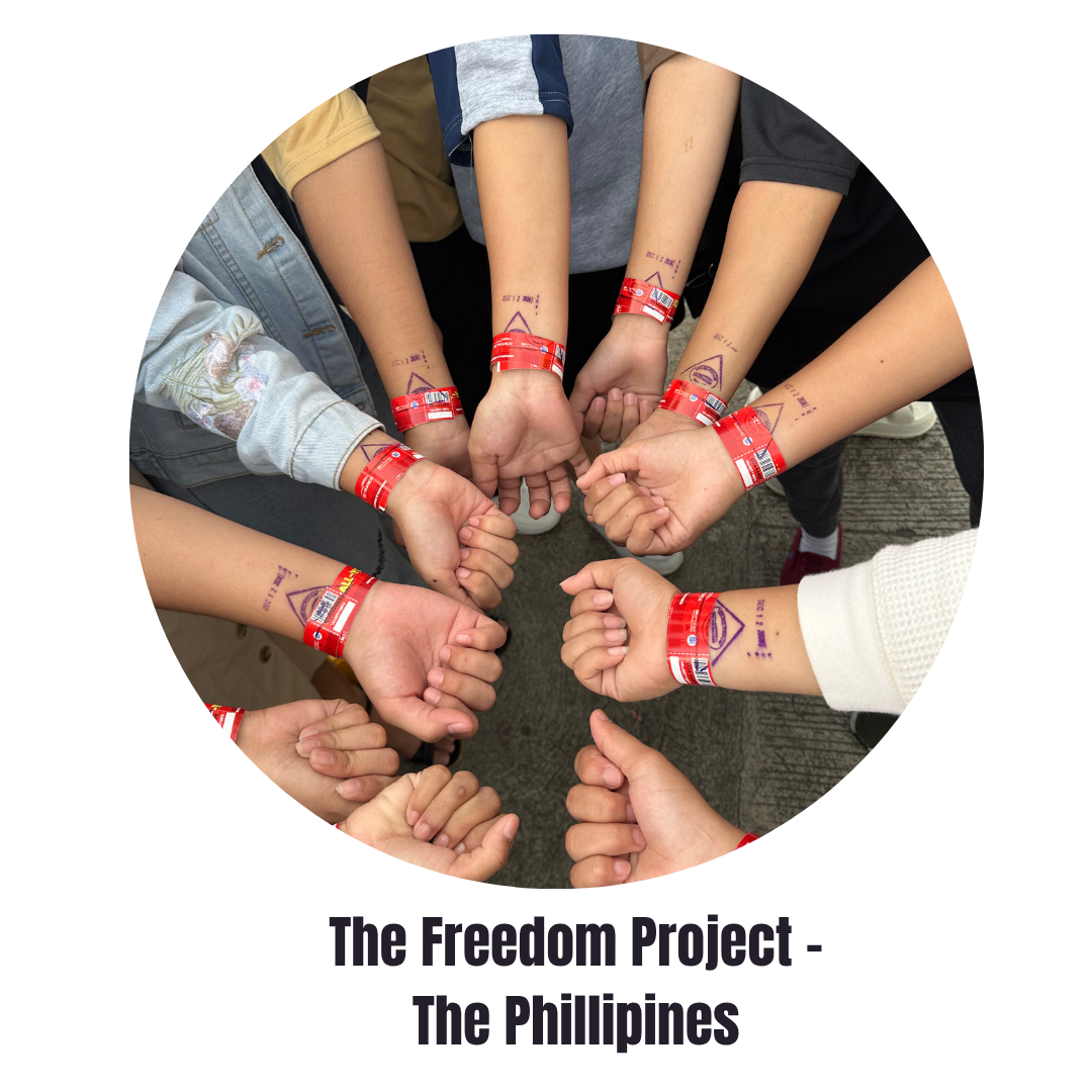Freedom Project Examples The Freedom Project