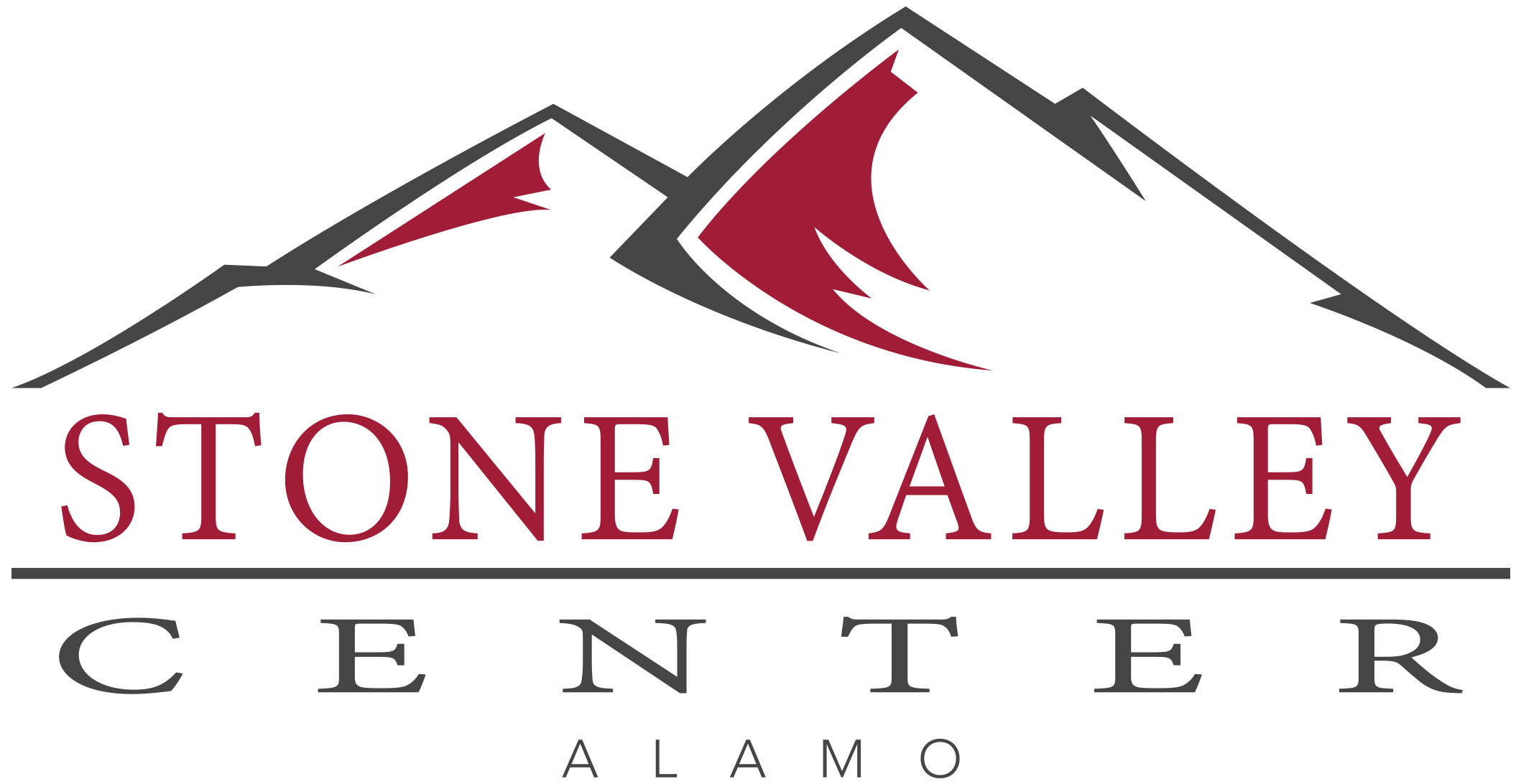 Stone Valley Center