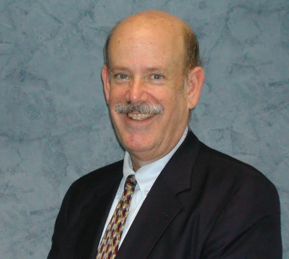 Dick Frankel