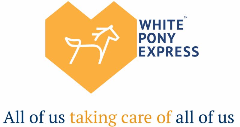 White Pony Express