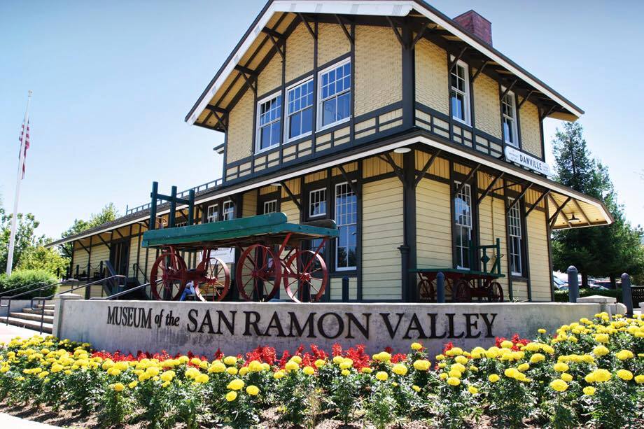 The Museum of the San Ramon Valley