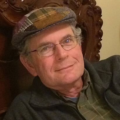 Dave Kwinter, Sculptor and Kiwanian