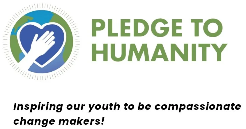 Pledge to Humanity