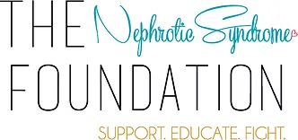 Nephrotic Syndrome-Social Good Fund