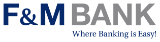 F & M Bank
