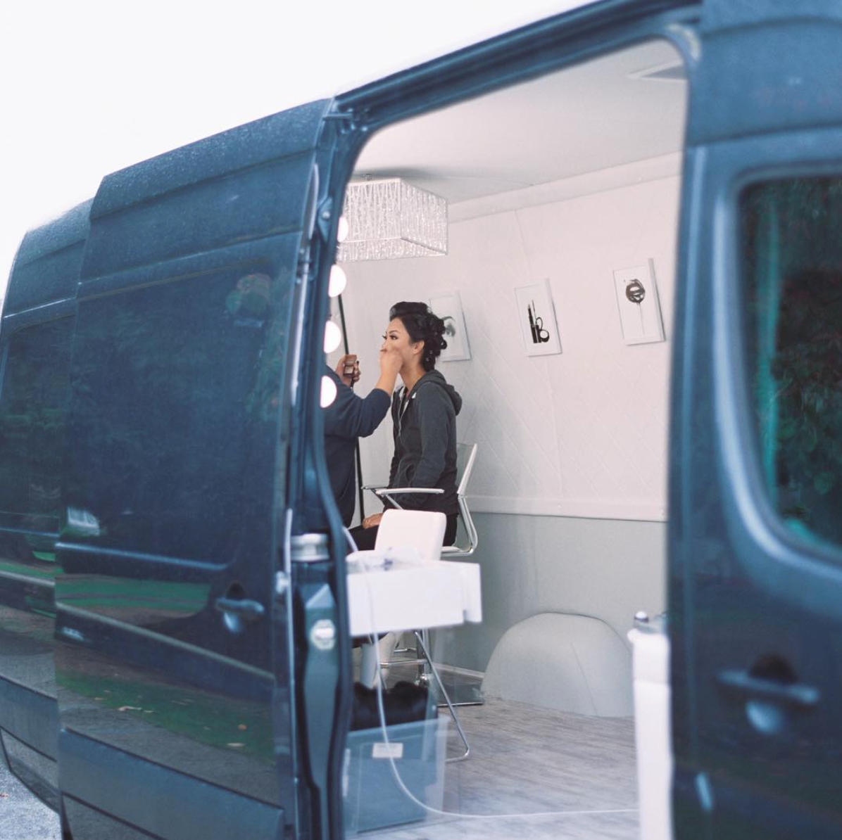 Tianna Tran Vancouver Makeup Artist - Mobile Makeup Tianna Tran Vancouver Makeup Artist - Mobile Makeup