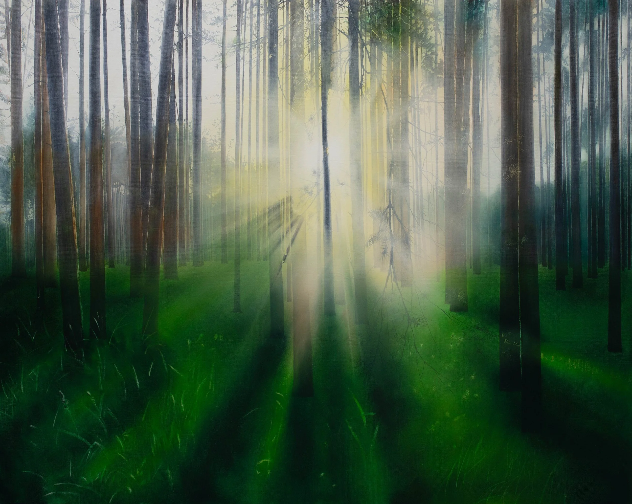 Evgeniya-Buravleva.-In-the-forest.-2025,-oil-on-canvas,-120x150.jpg
