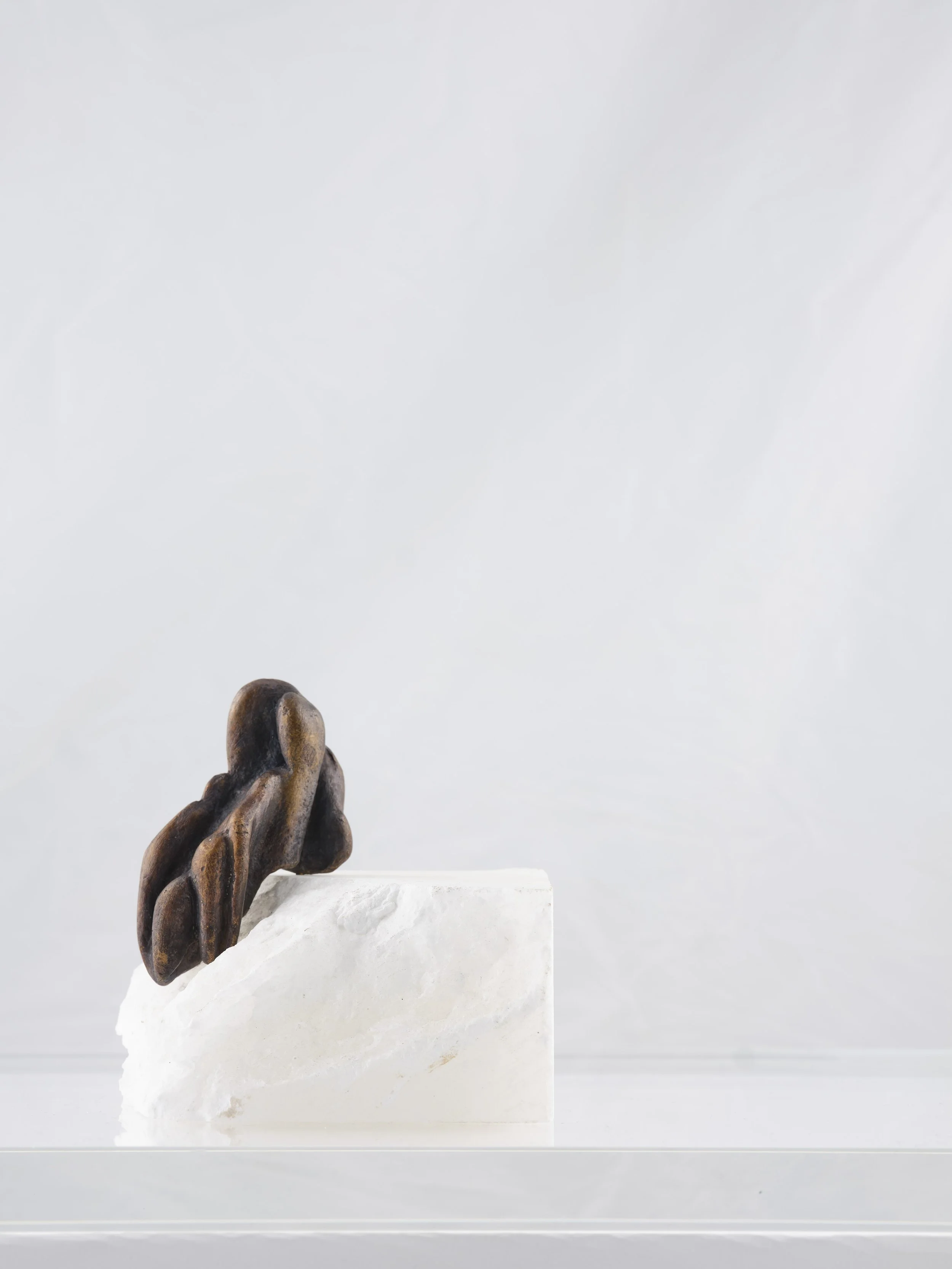 FAITH 7, bronze