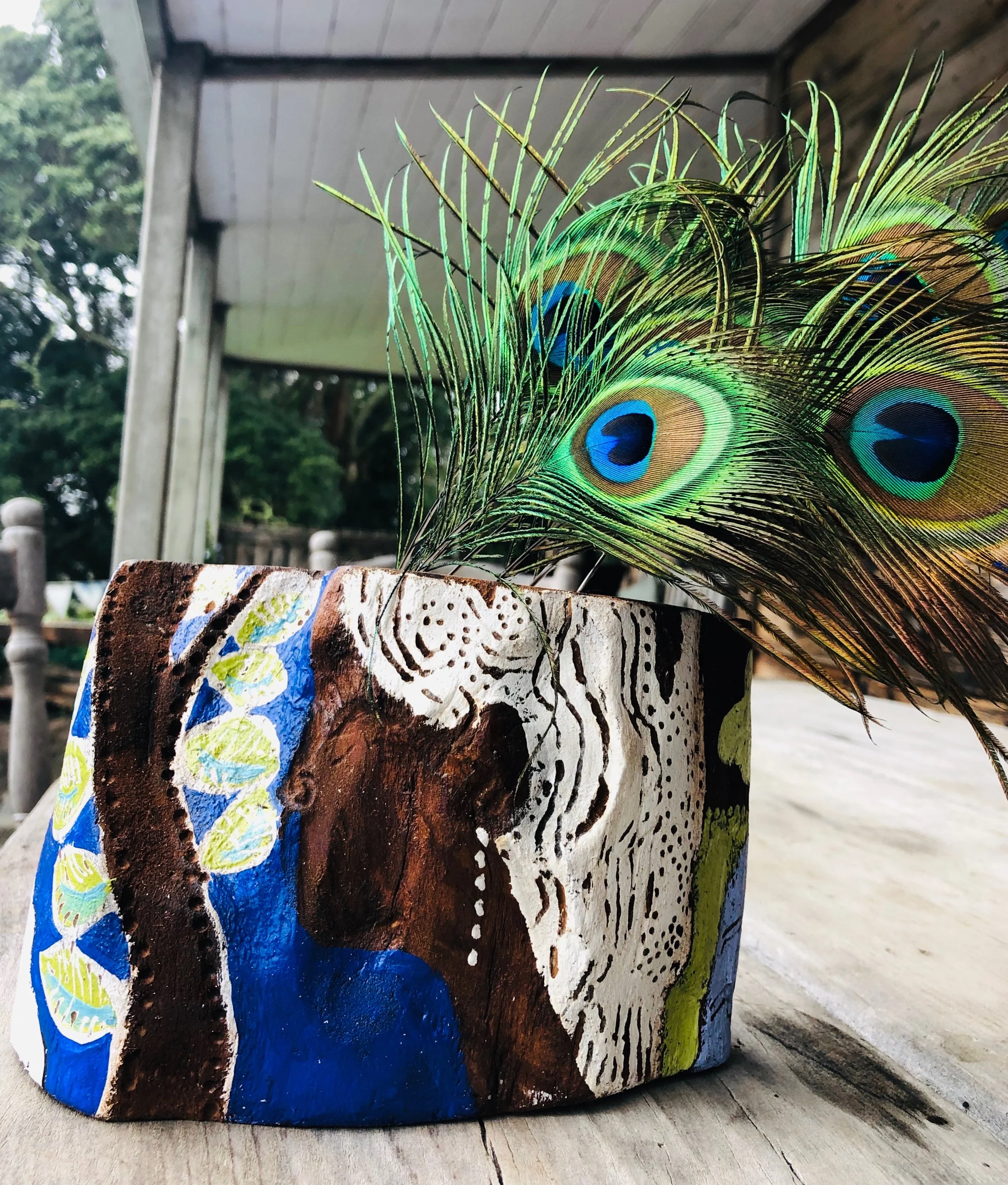 Kauri girl