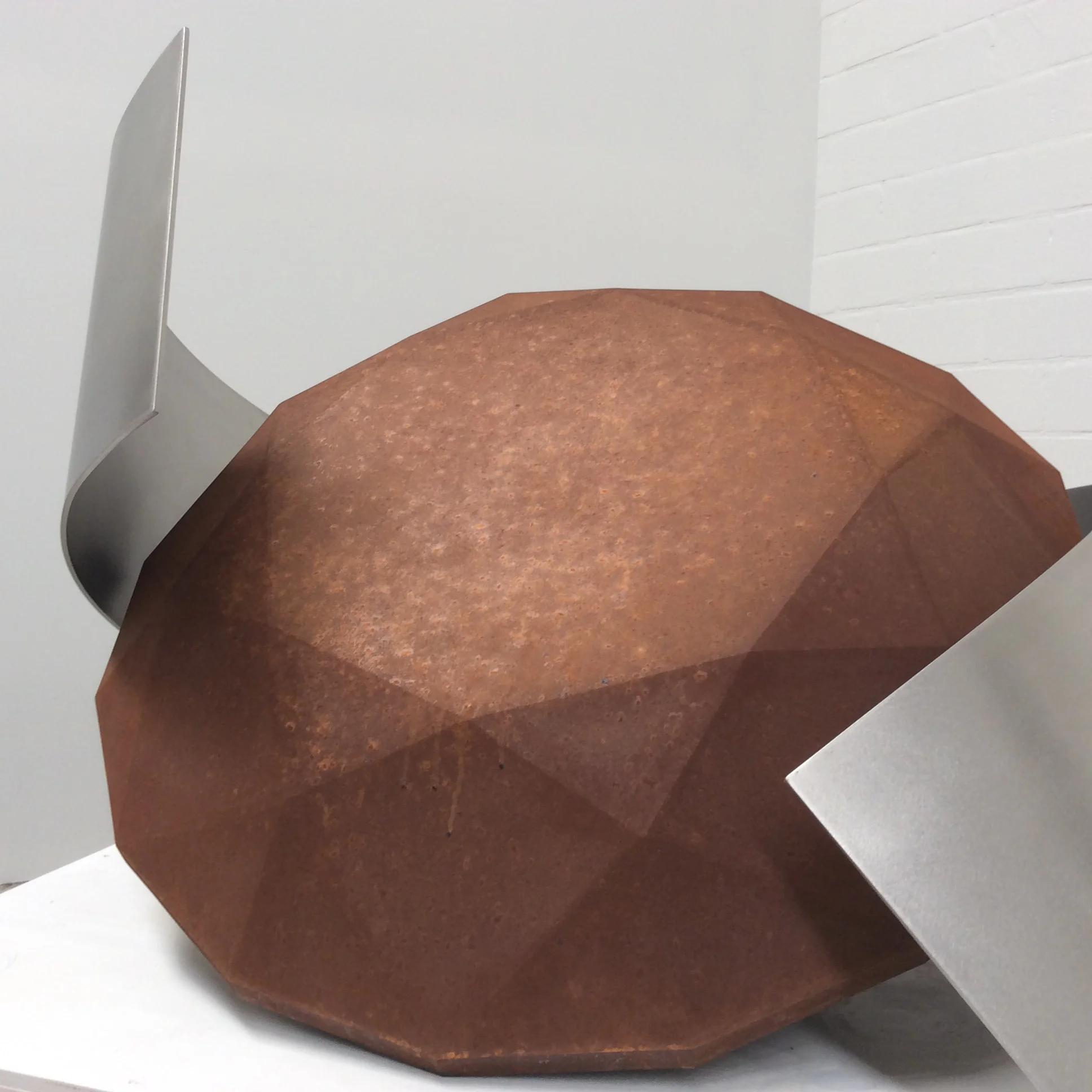 'TERMS OF ENGAGEMENT' FRONT VIEW.JPG