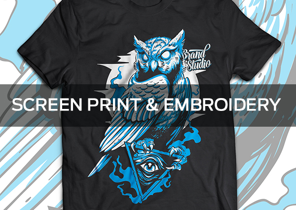 Need uniforms for your staff? Or some promotional shirts for an event? Brandstudio has a range of solutions regarding apparel and work uniforms. From Hi-Vis work gear, button up shirts, t shits, singlets, hoodies, jumpers, hats, towels, tote bags and everything in between, you name it we can BRAND it.