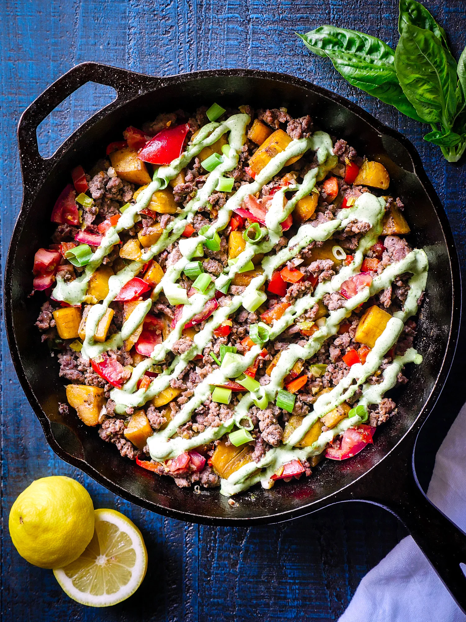 Beef and Plantain Skillet 2 copy.jpg