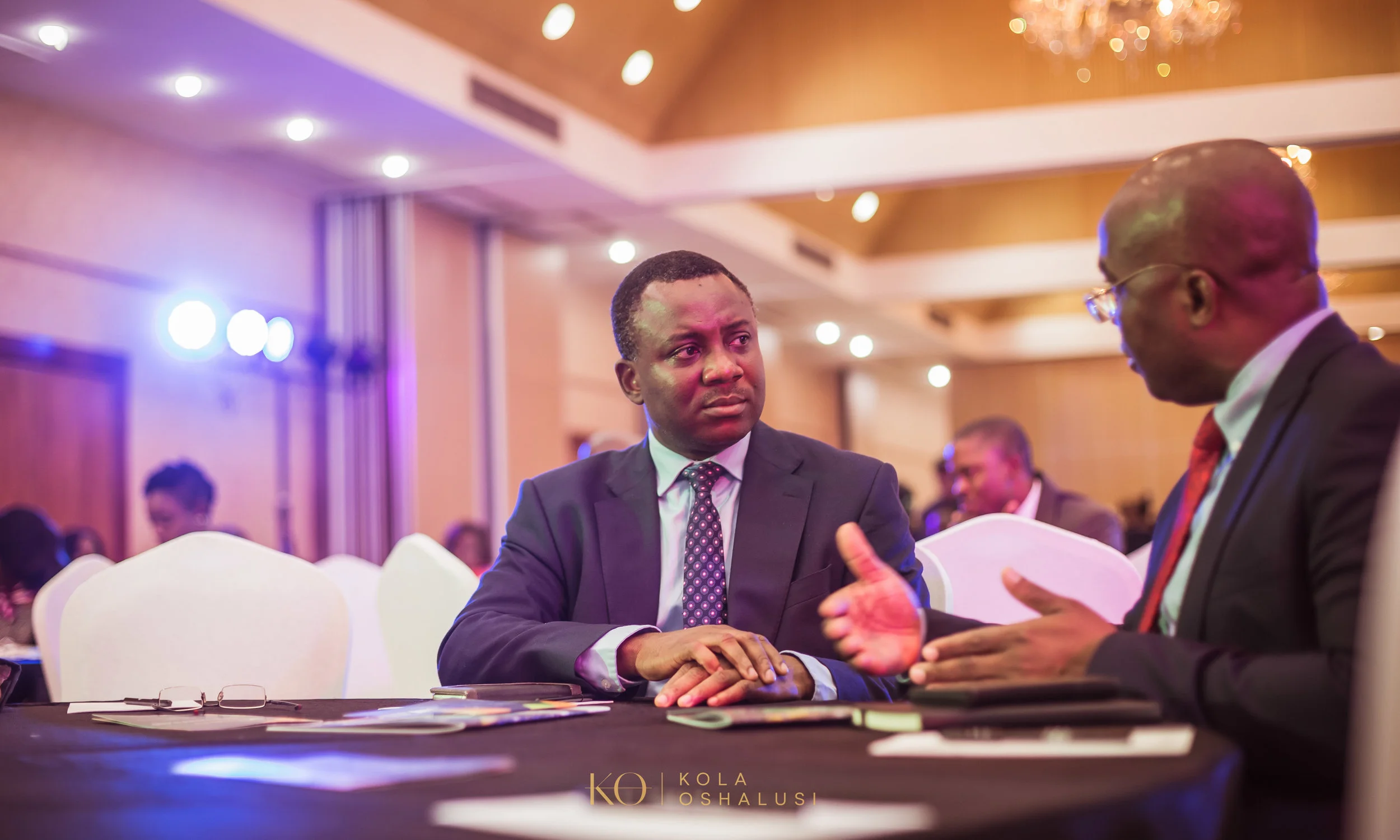 Guests at the NESG Better Tax project Launch.jpg