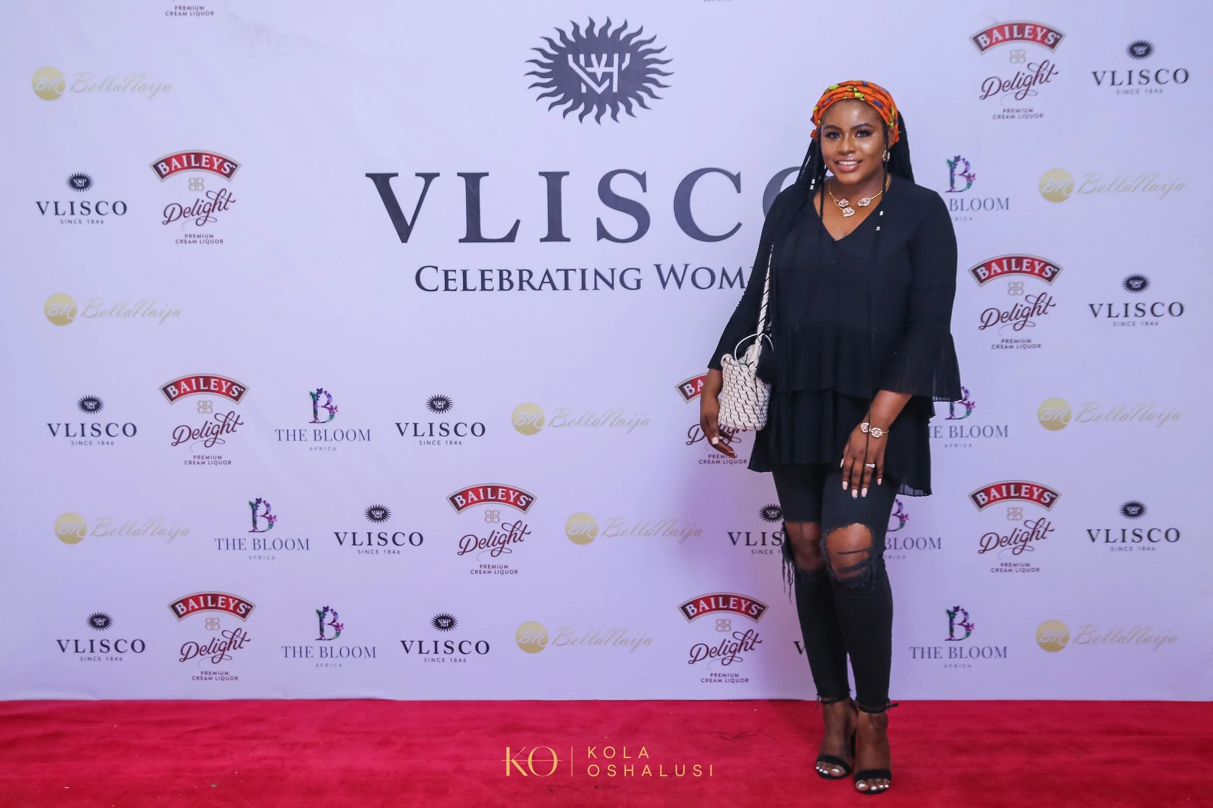 Liz Osho at Vlisco IWD coference 2019.jpg