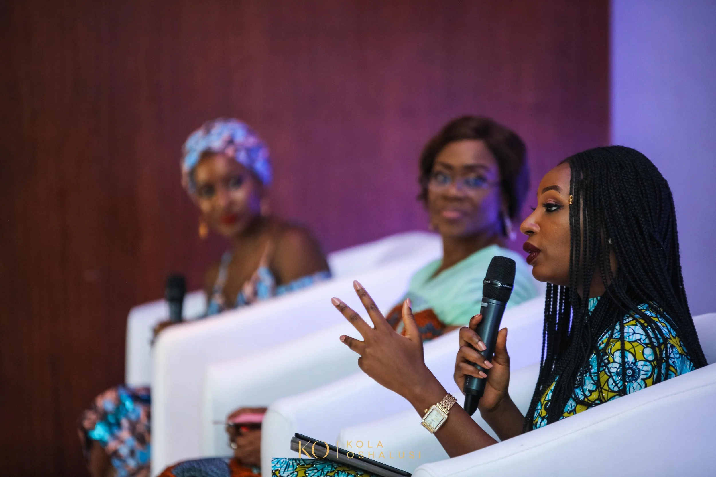 Panel session at the IWD conference.jpg