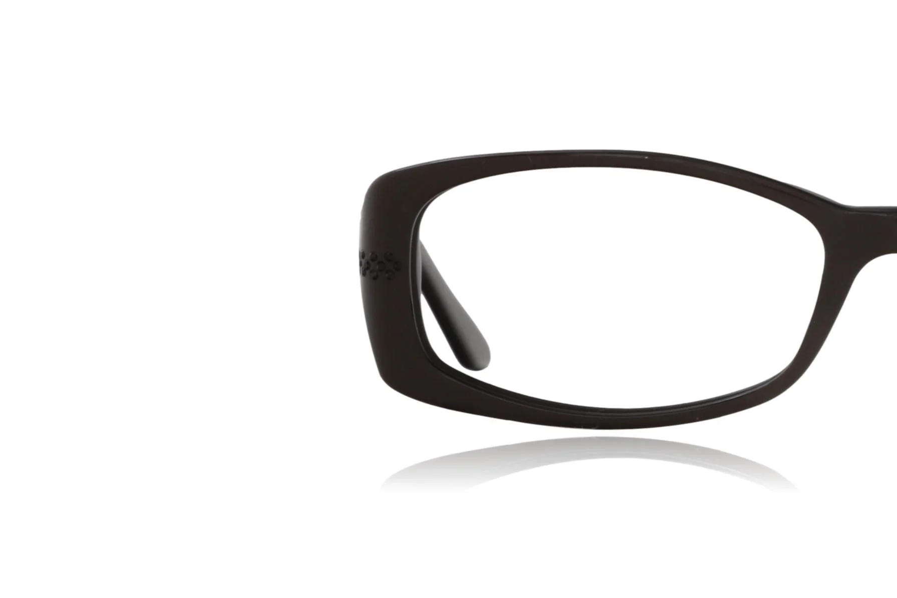 peep eyewear, 90s Ralph Lauren RL6029-B chocolate brown glasses (1).jpeg