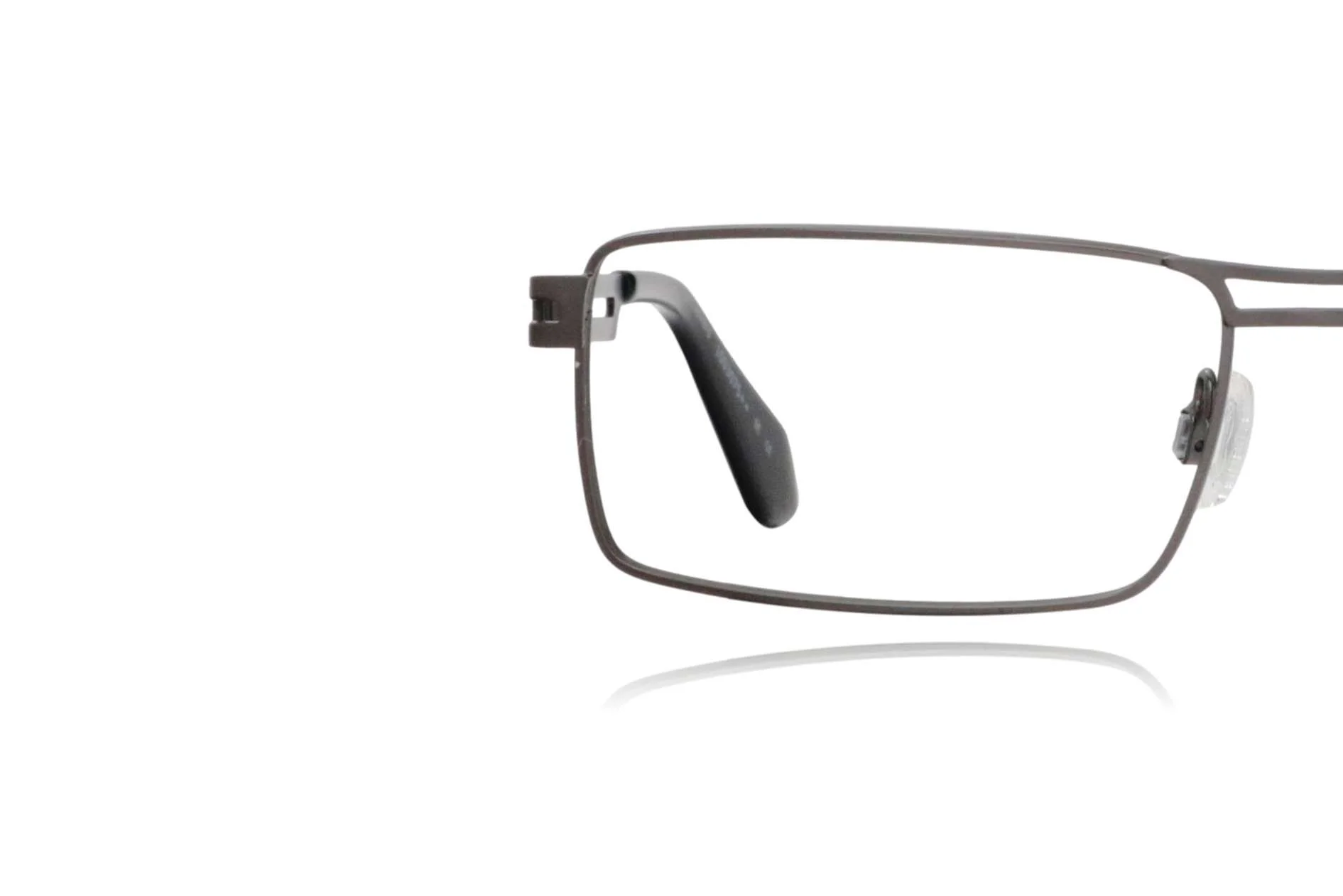 peep eyewear, narrow silver metal Les glasses (1).jpeg