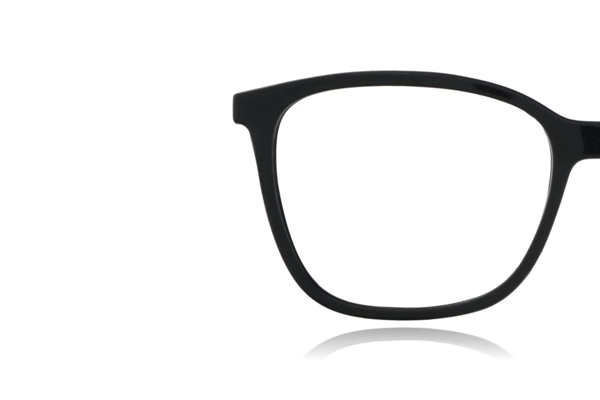 peep eyewear, designer Ray-Ban RB 7066 black square glasses (1).jpeg