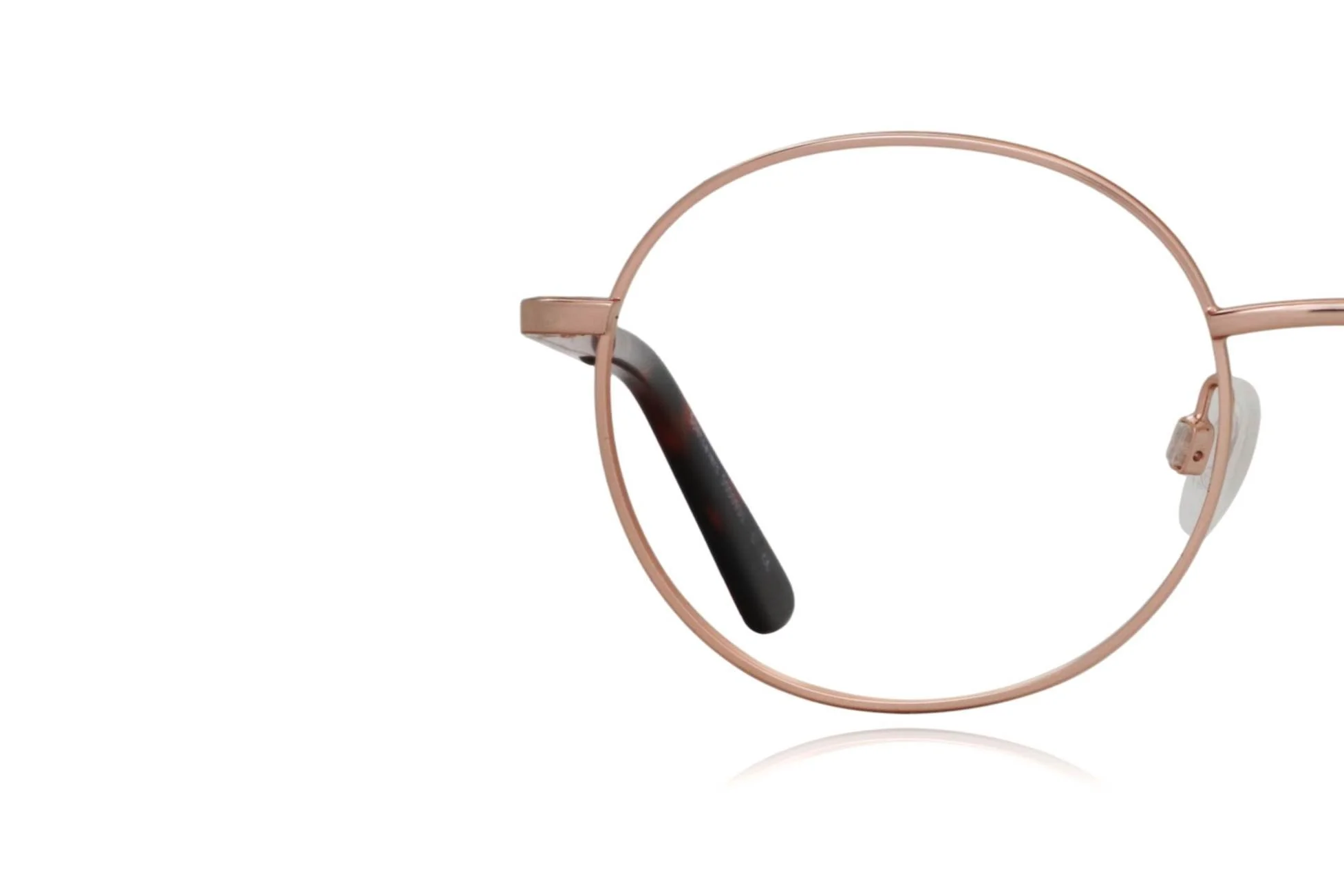 peep eyewear, round metal gold Hurston glasses frames (1).jpeg