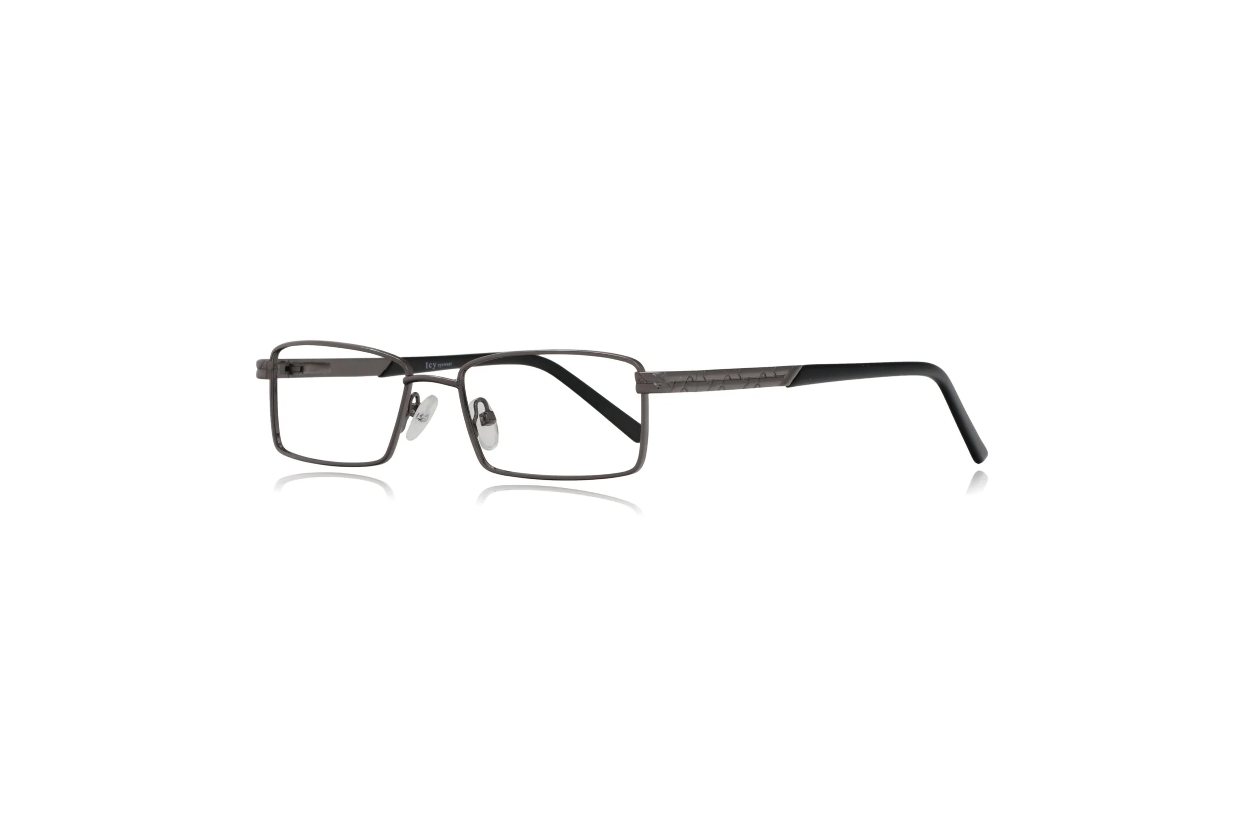 peep eyewear, narrow silver Icy 661M metal glasses (3).jpeg (Copy)