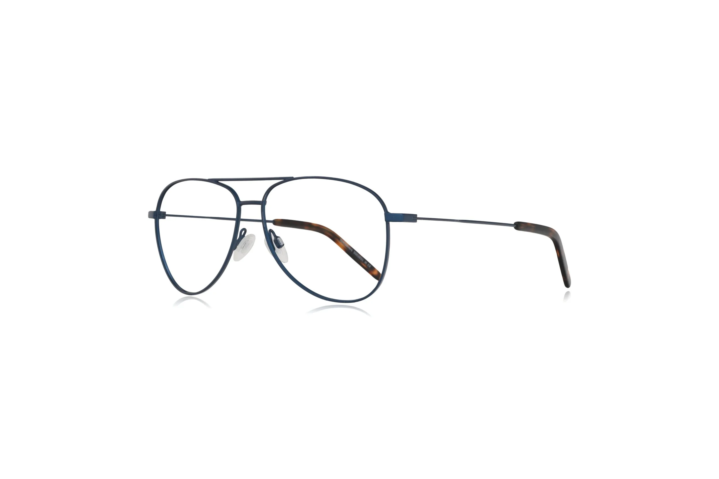peep eyewear, petrol blue metal aviator Azizi glasses (3).jpeg