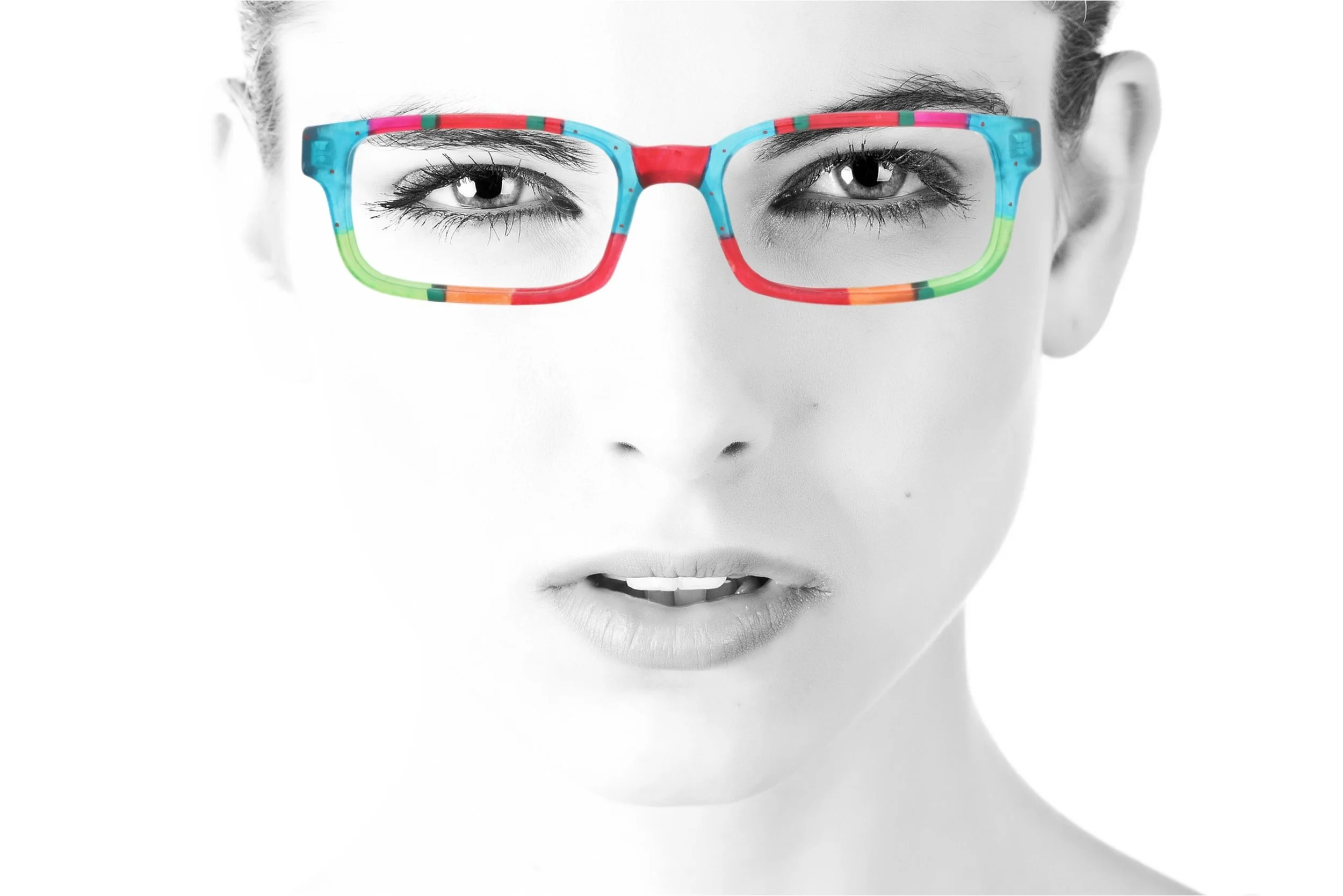 peep eyewear, handpainted colourful Ronit Furst 4621 (1).jpg