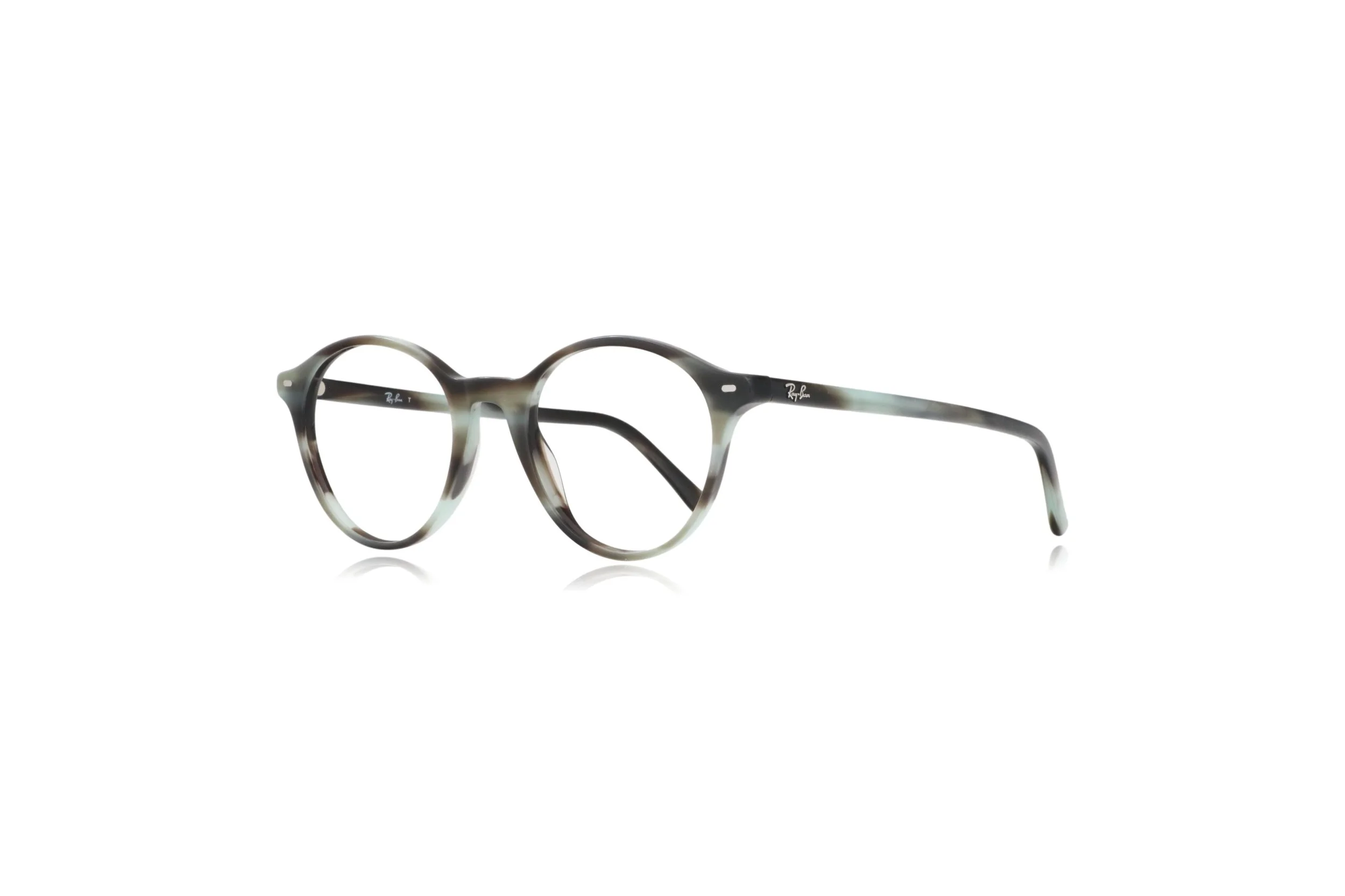 Designer Ray-Ban, Bernard RB 5430 glasses — Peep Eyewear
