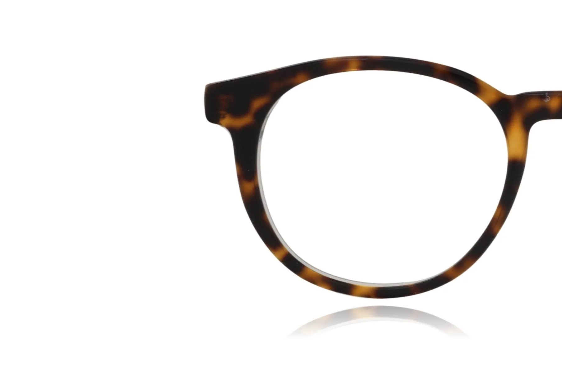 peep eyewear, designer tortoiseshell Hugo Boss HG06 glasses (1).jpeg
