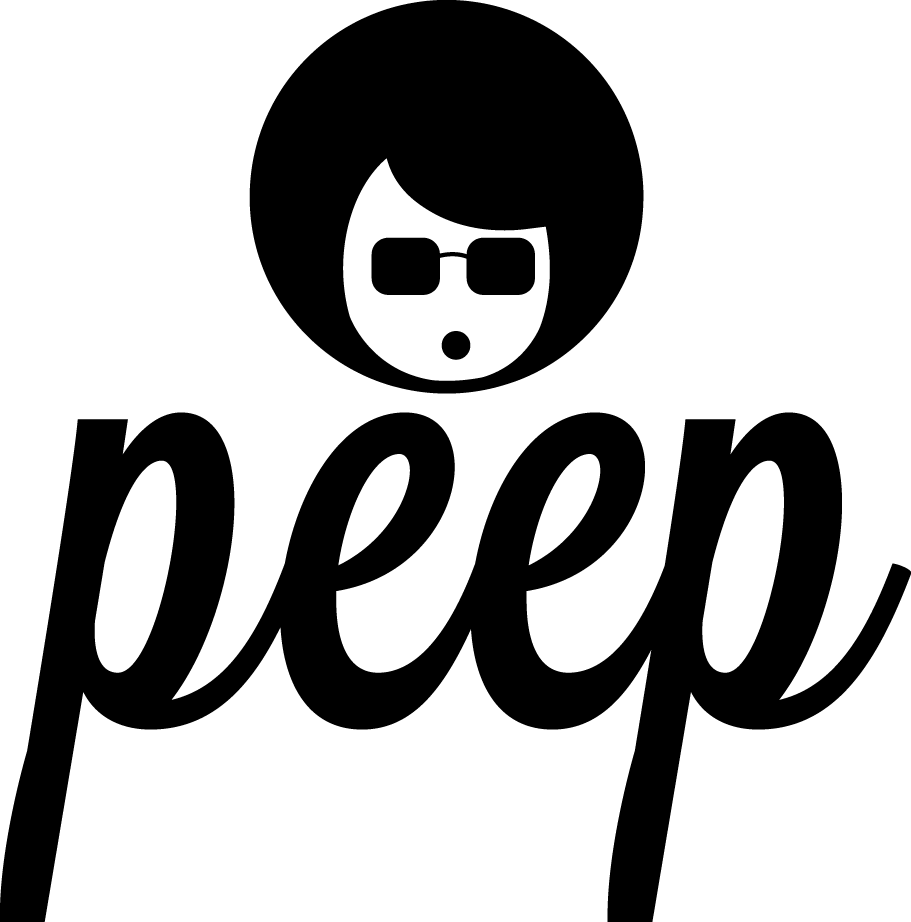 Peep Eyewear