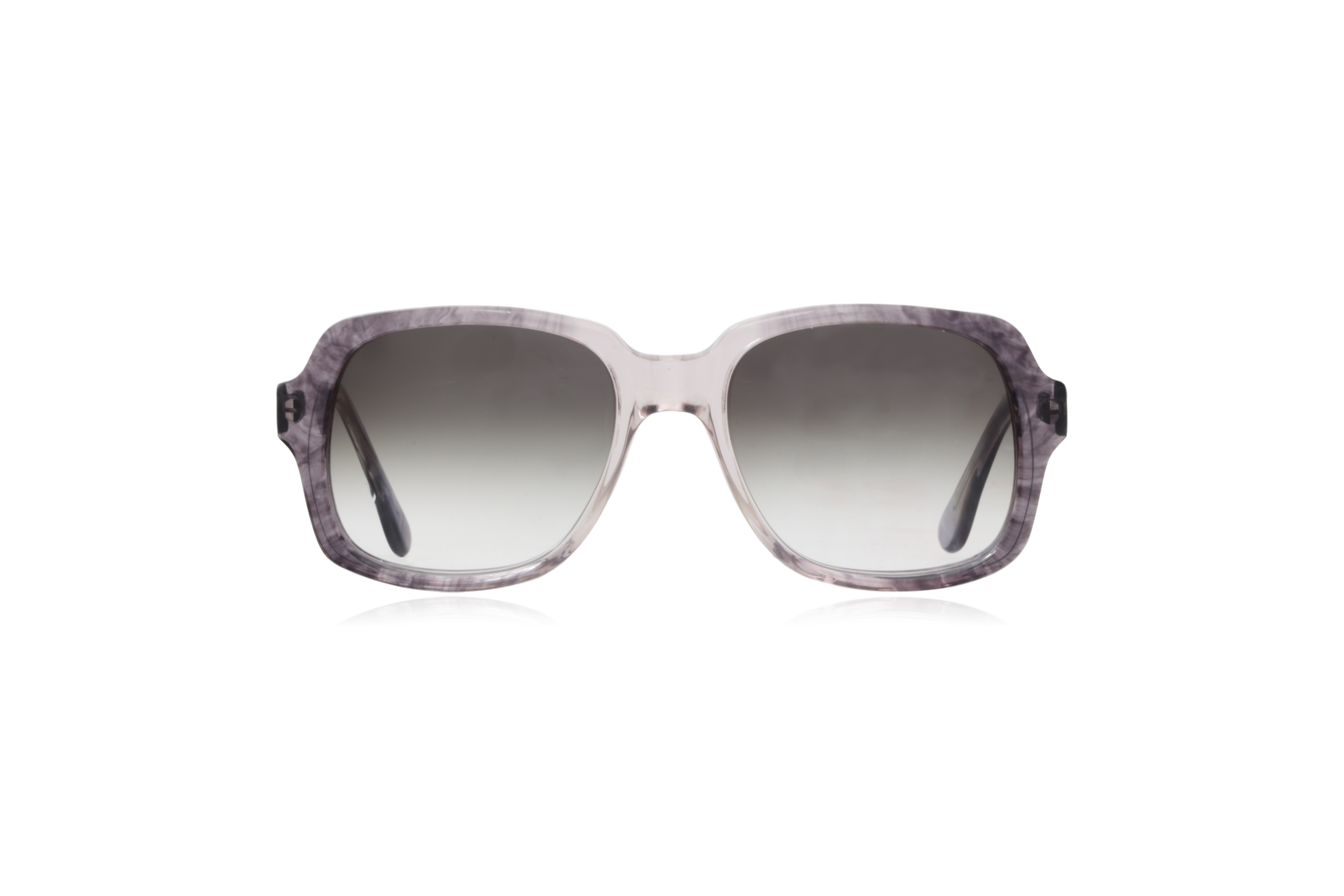 Peep Eyewear Vintage Sunglasses Smoke