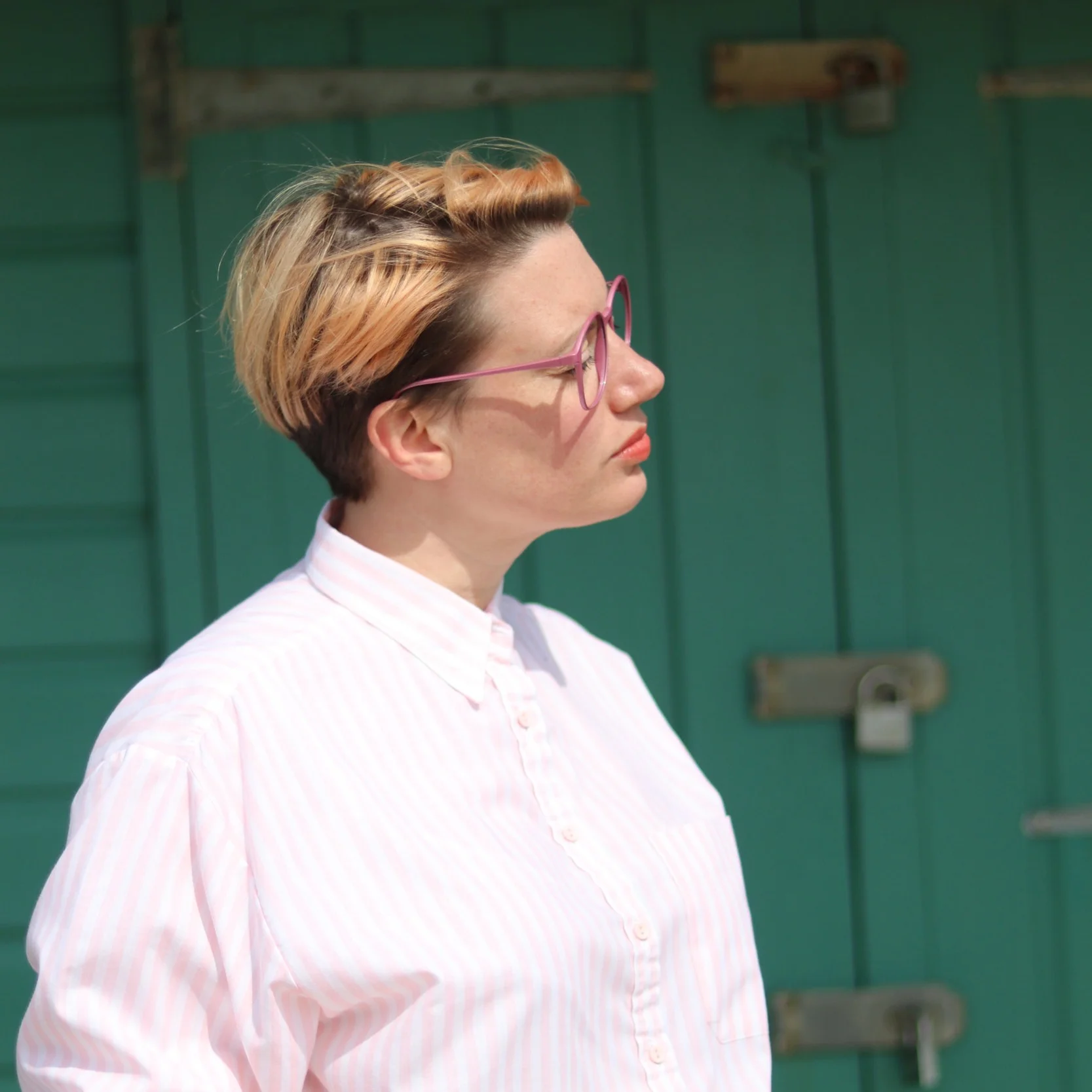 Peep Eyewear Vintage Glasses Shop