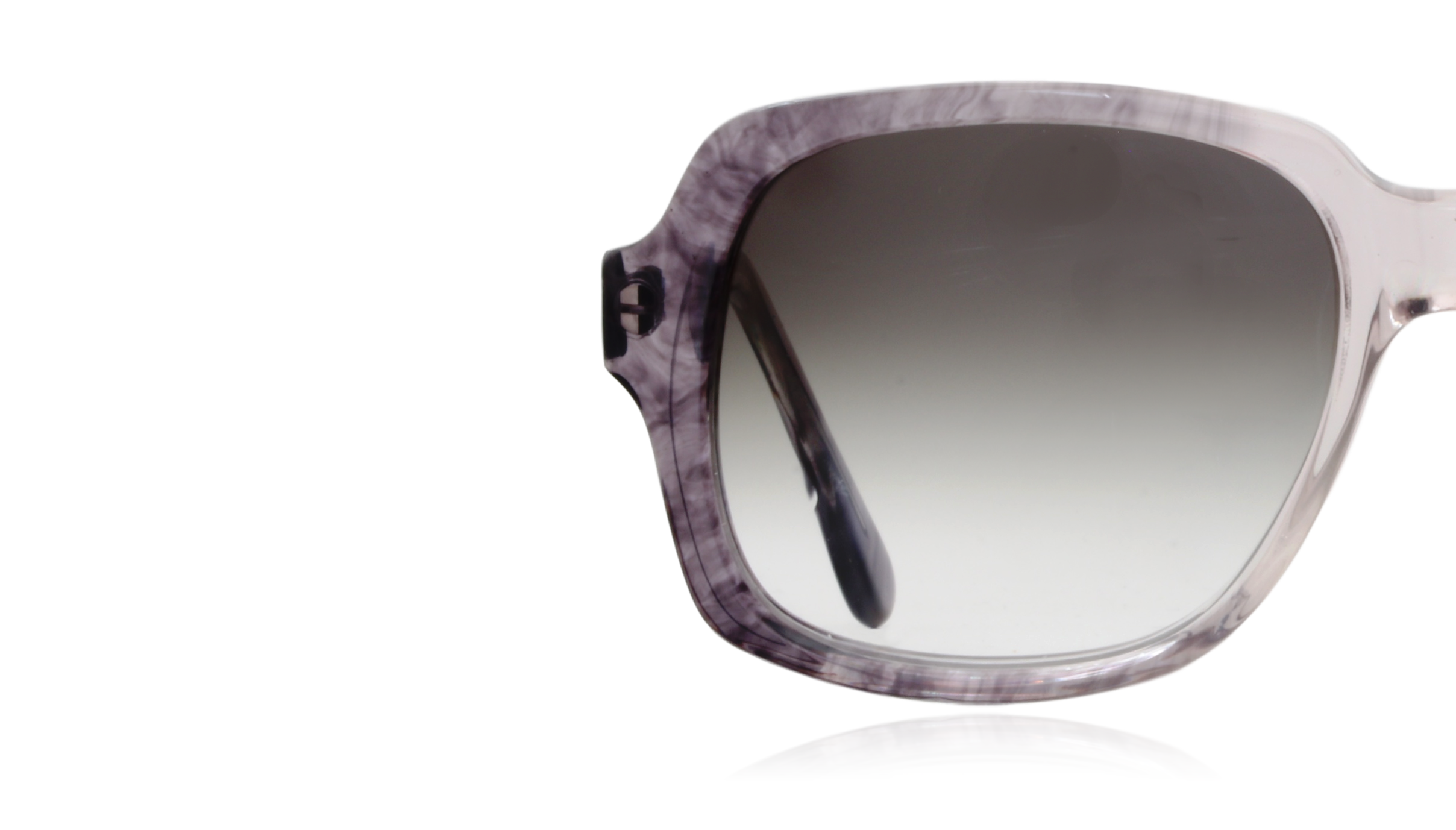 Peep Eyewear Vintage Sunglasses Smoke