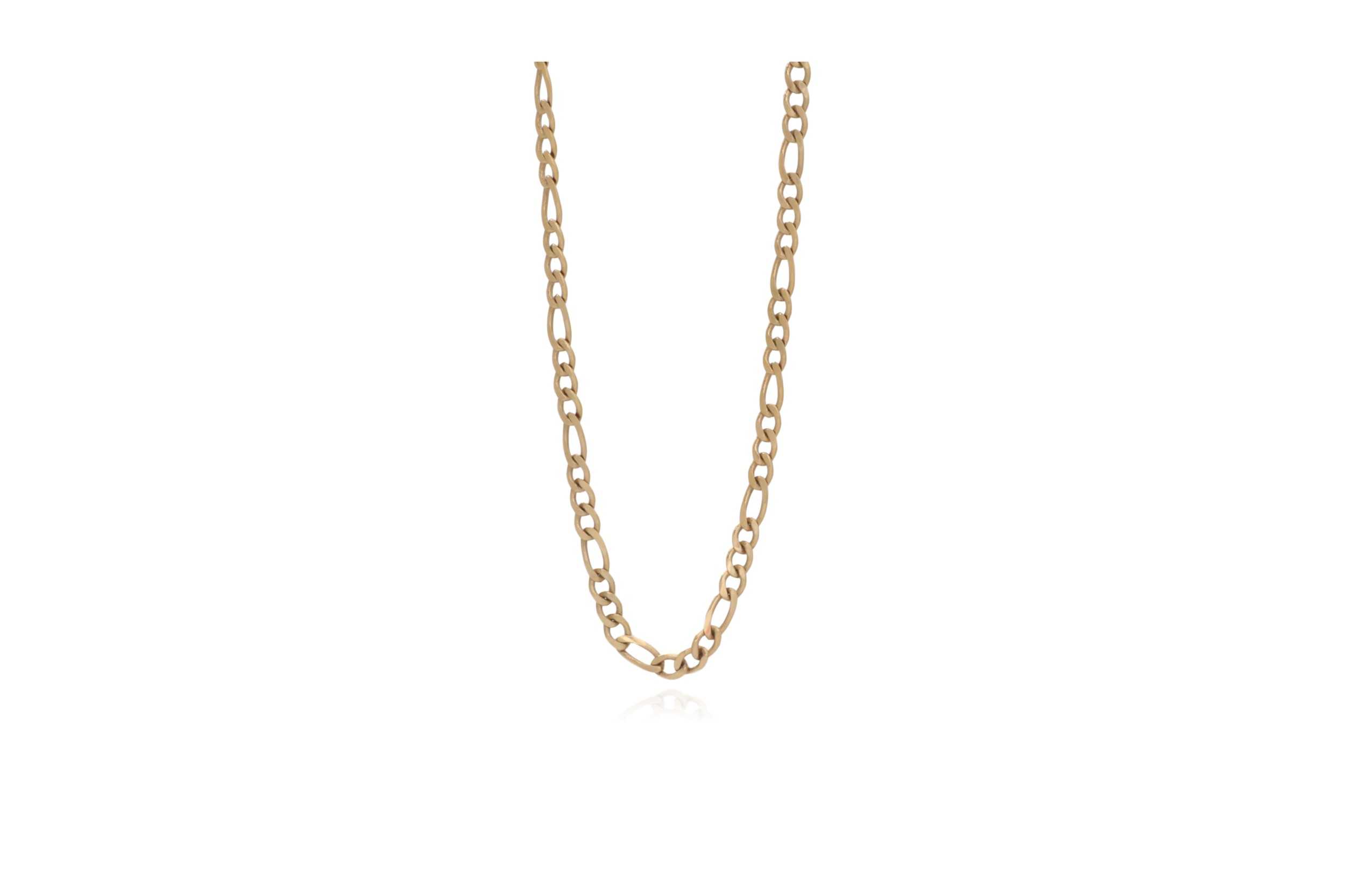 Peep Eyewear, Vintage Frame Chain, Gold, Sassy, Long Shot.png