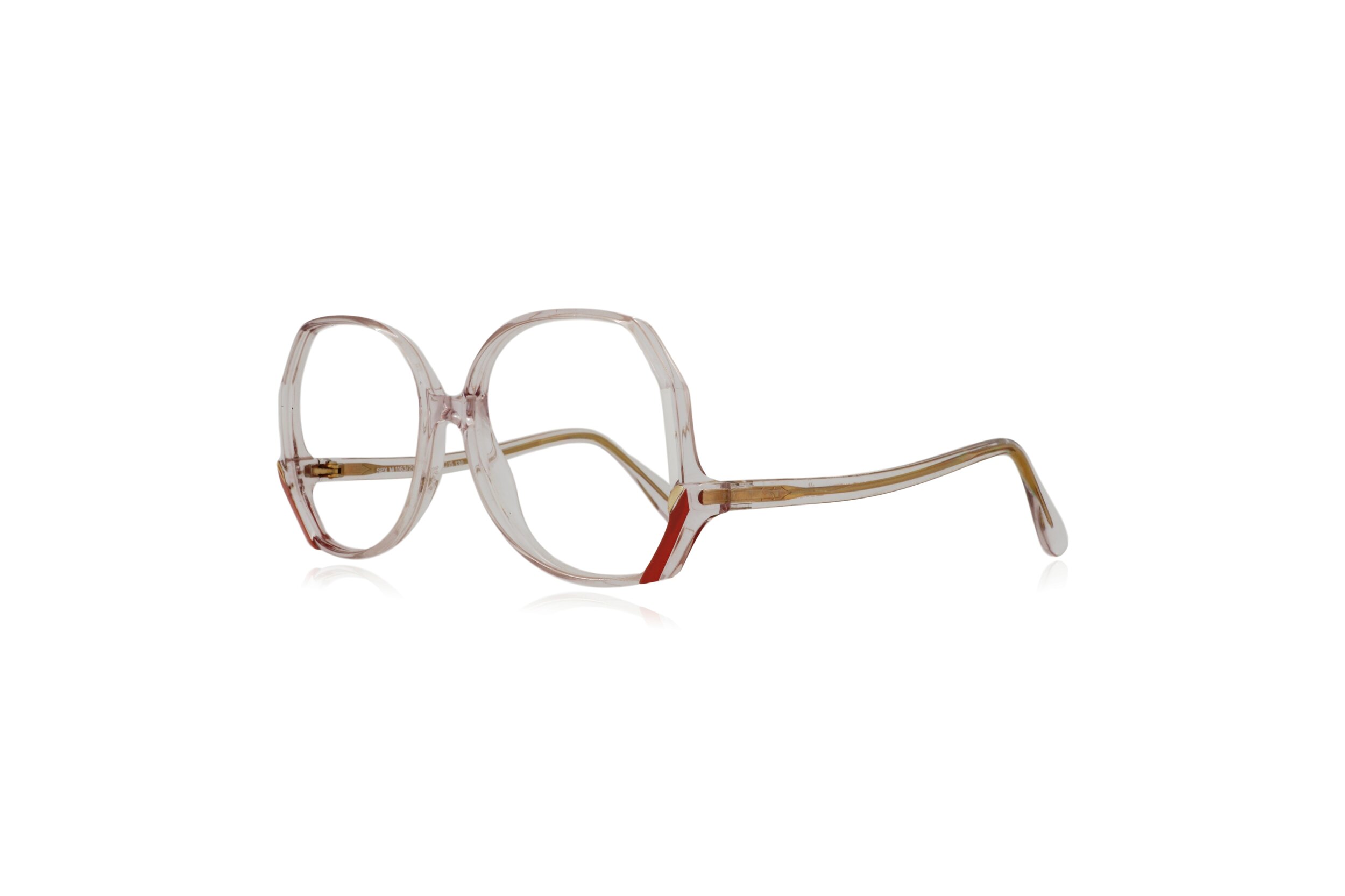 Peep Eyewear, Vintage Glasses, 70s, Silhouette M1163.20, 