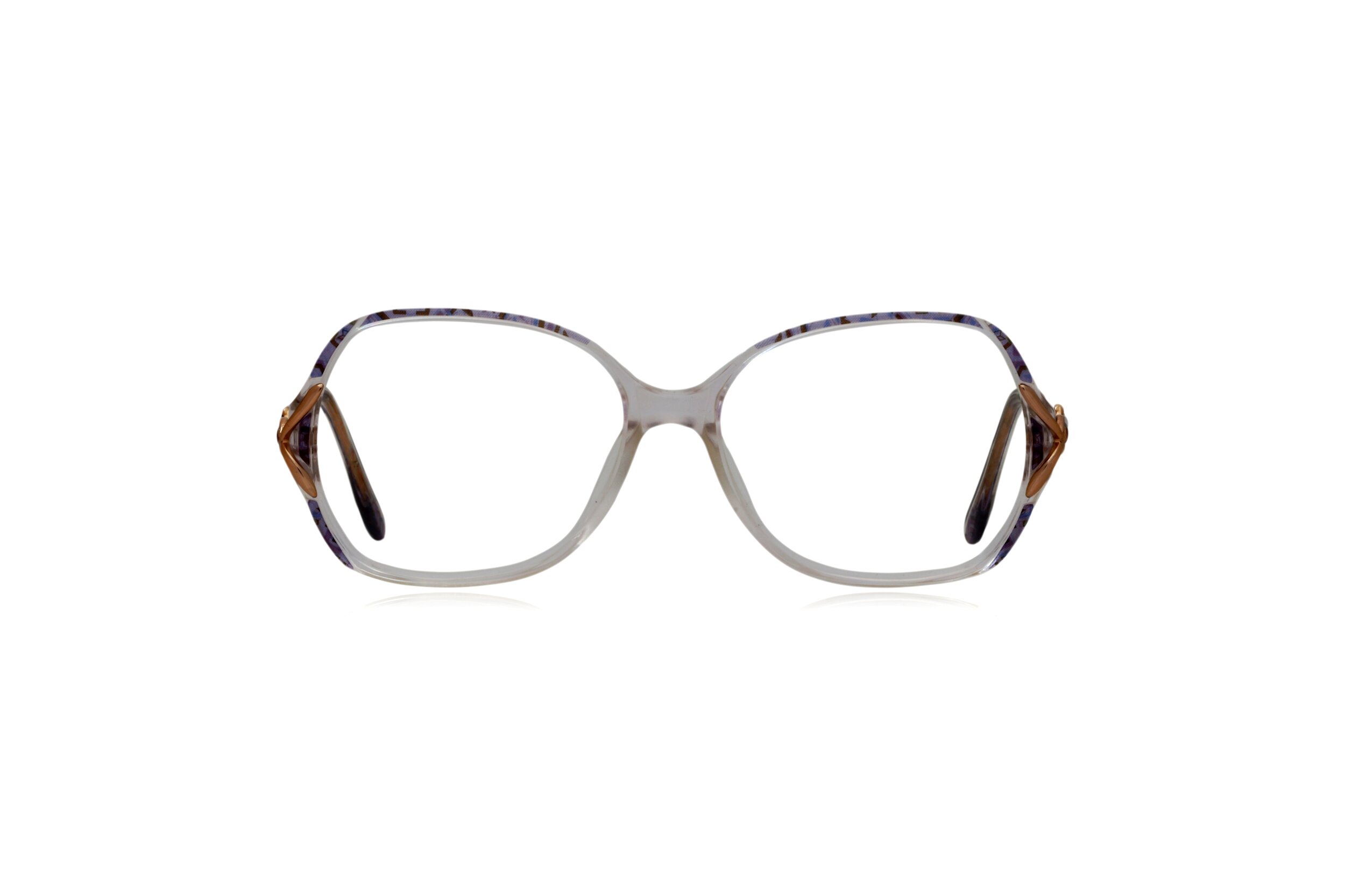 Peep Eyewear, Vintage Glasses, Oversized
