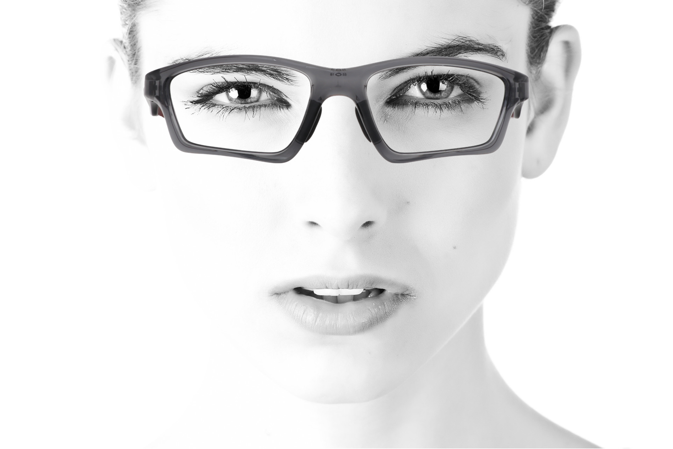 Peep Eyewear, Oakley Crosslink OX8033 06 Grey 