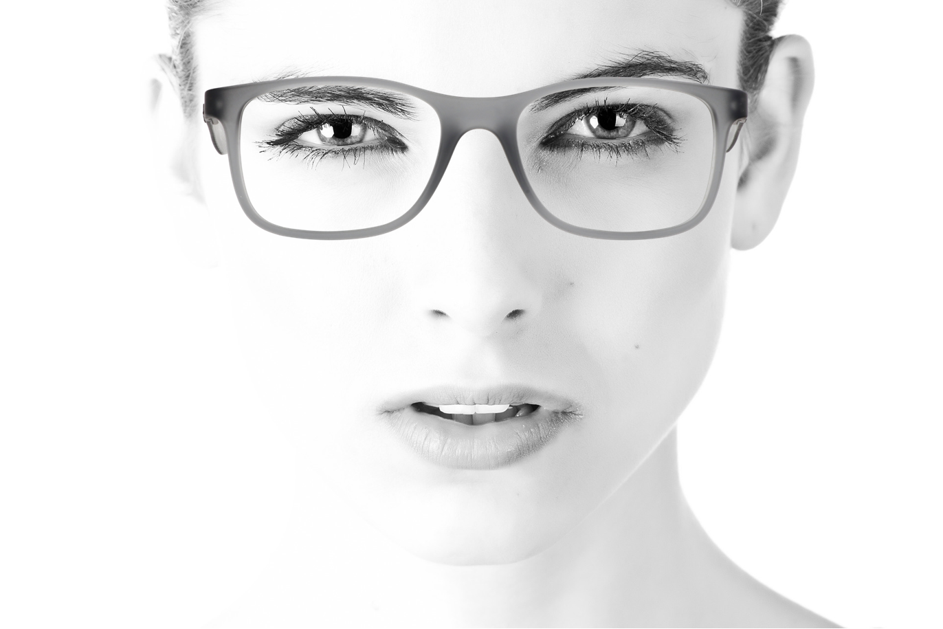 Peep Eyewear, Ray-Ban RB 8903 5244 Grey, 