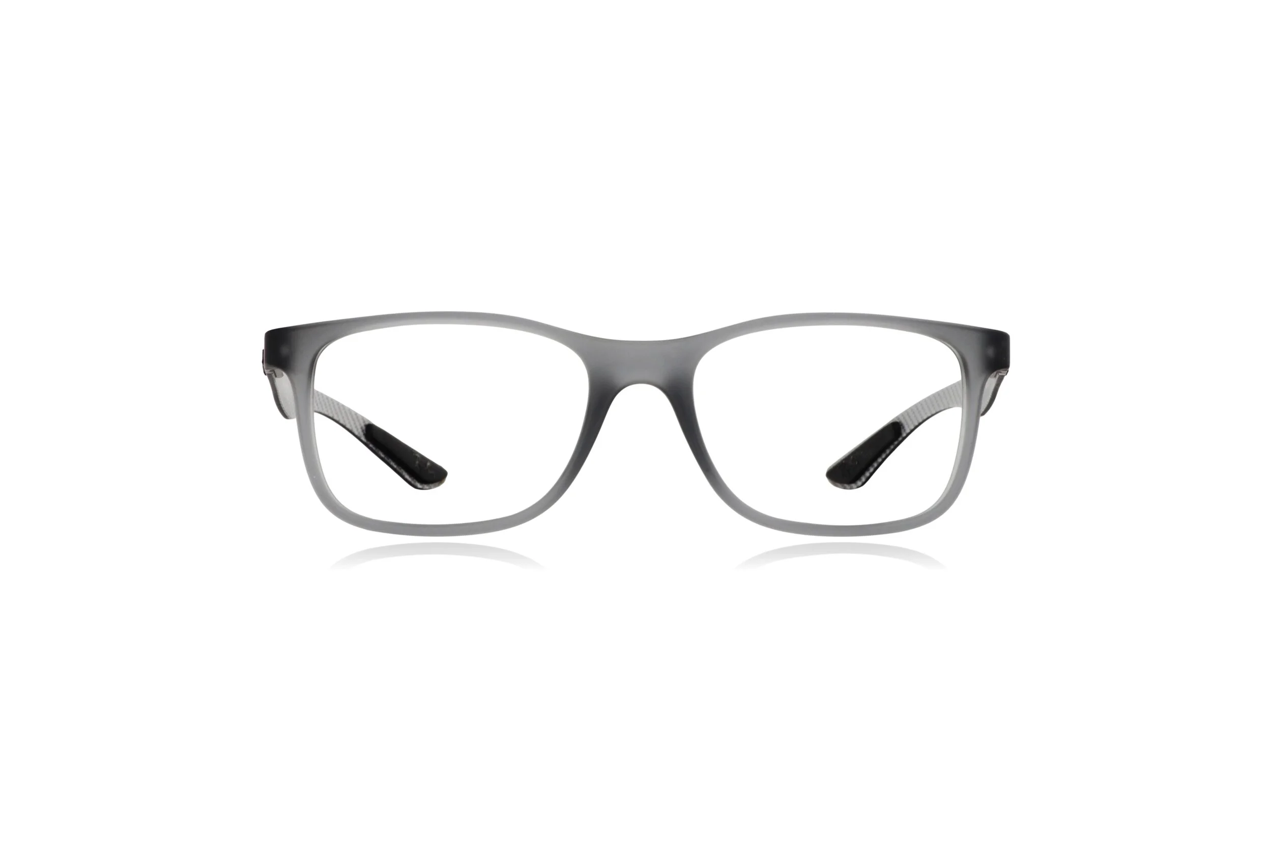Peep Eyewear, Ray-Ban RB 8903 5244 Grey, 
