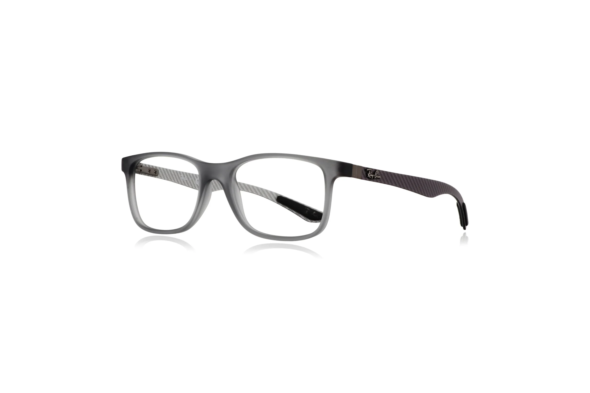 Peep Eyewear, Ray-Ban RB 8903 5244 Grey, 