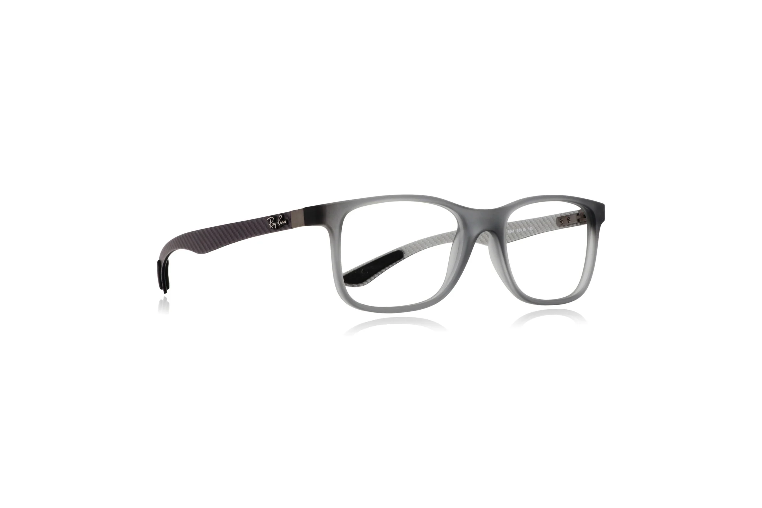 Peep Eyewear, Ray-Ban RB 8903 5244 Grey, 