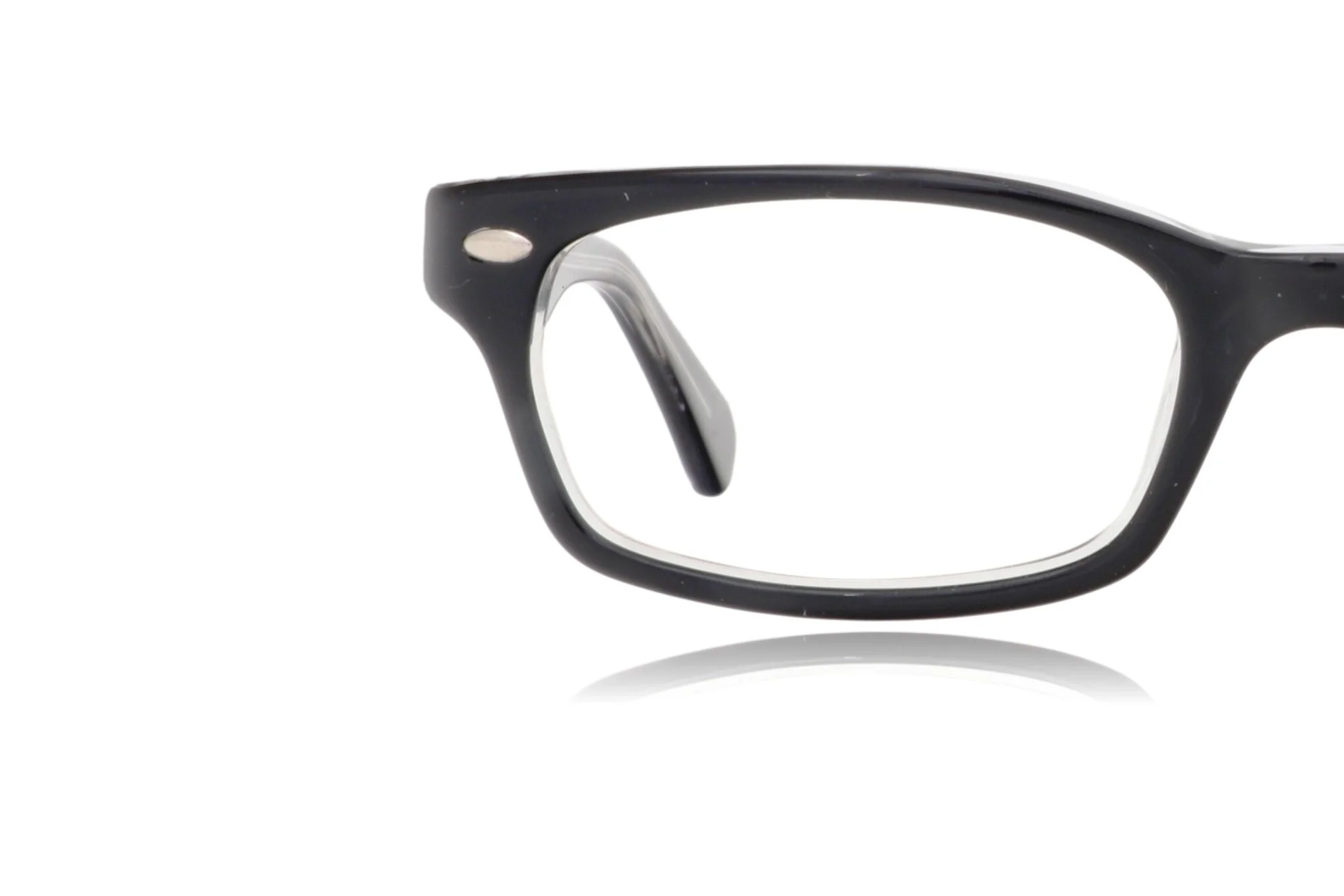Peep Eyewear, Ray-Ban RB 5150 2034 Black, 