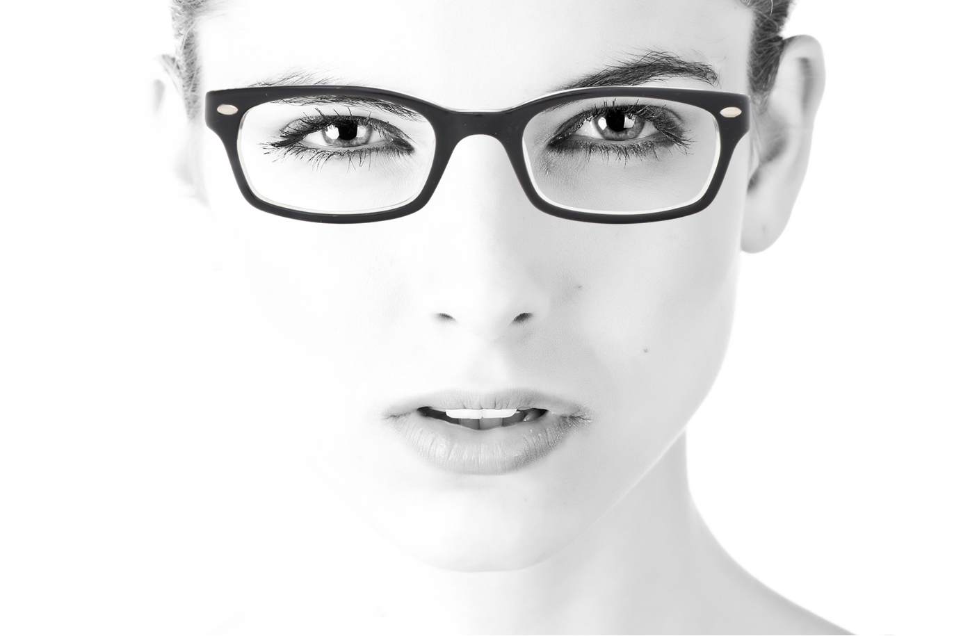 Peep Eyewear, Ray-Ban RB 5150 2034 Black, 