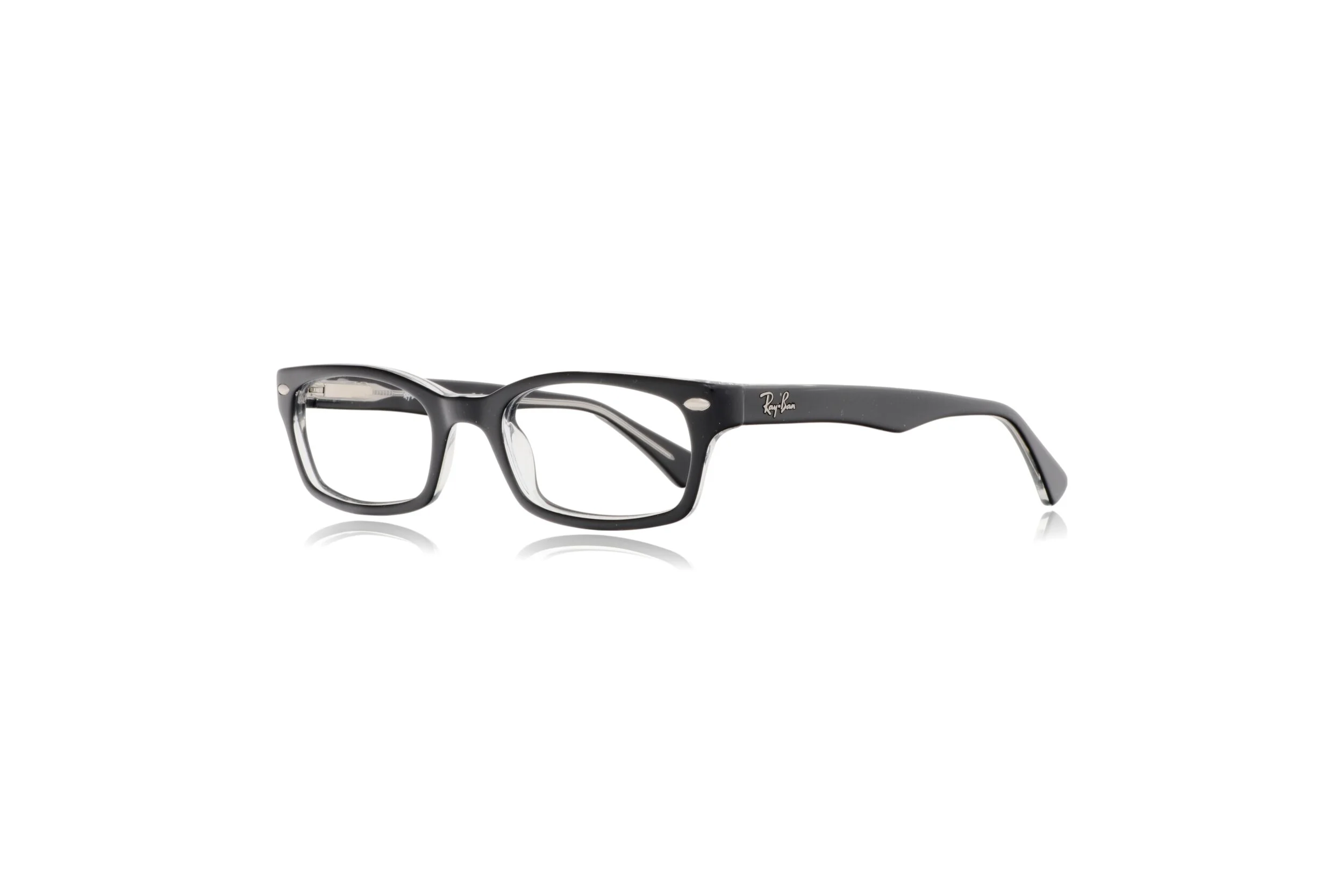 Peep Eyewear, Ray-Ban RB 5150 2034 Black, 