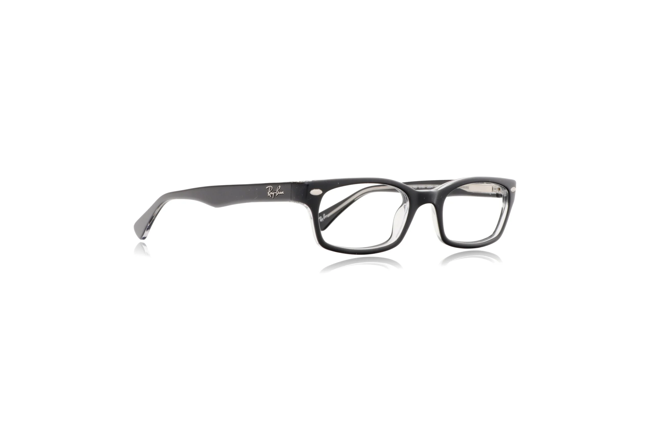 Peep Eyewear, Ray-Ban RB 5150 2034 Black, 