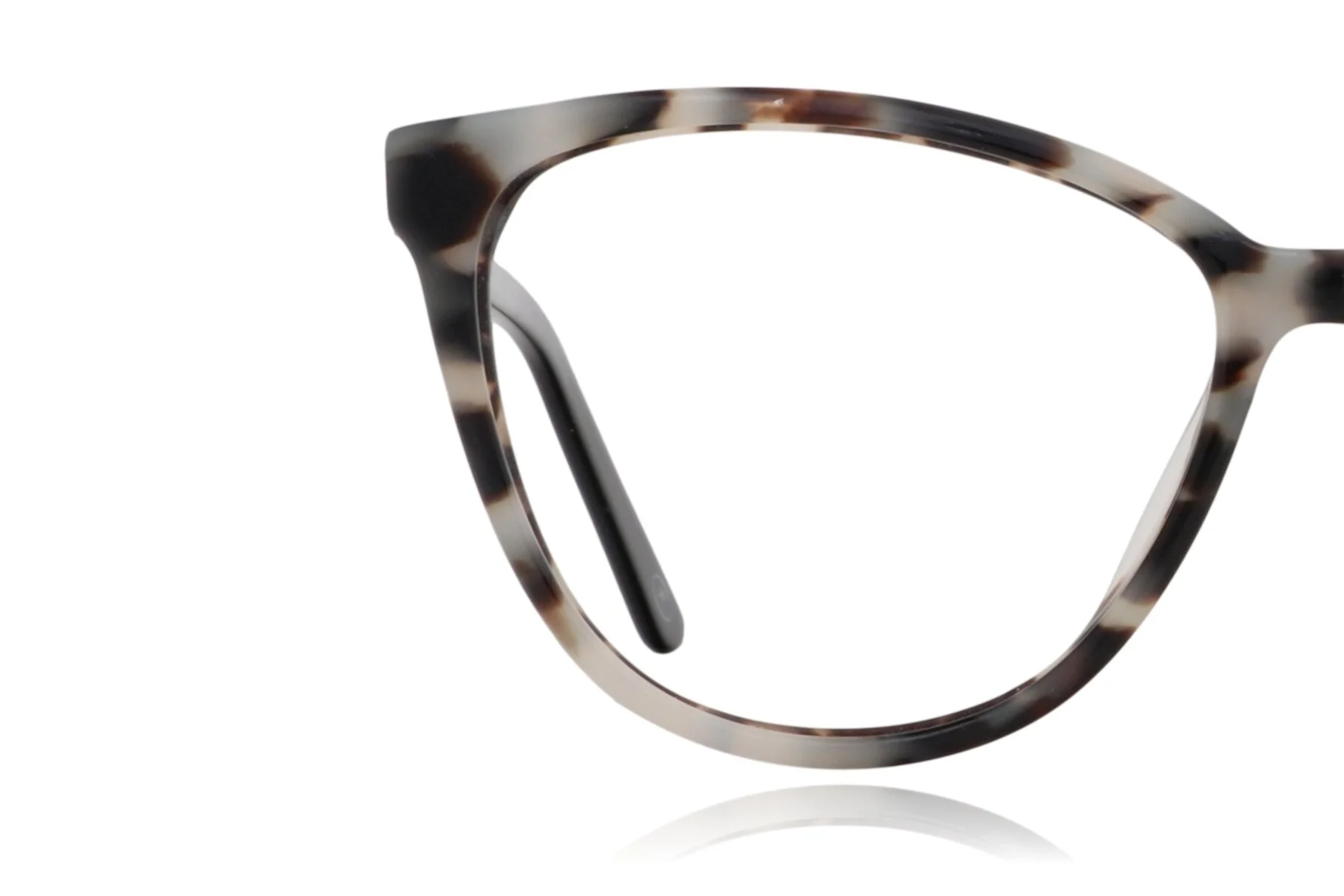 Peep Eyewear, Dior 33 C5 Havana Cat Eye, 