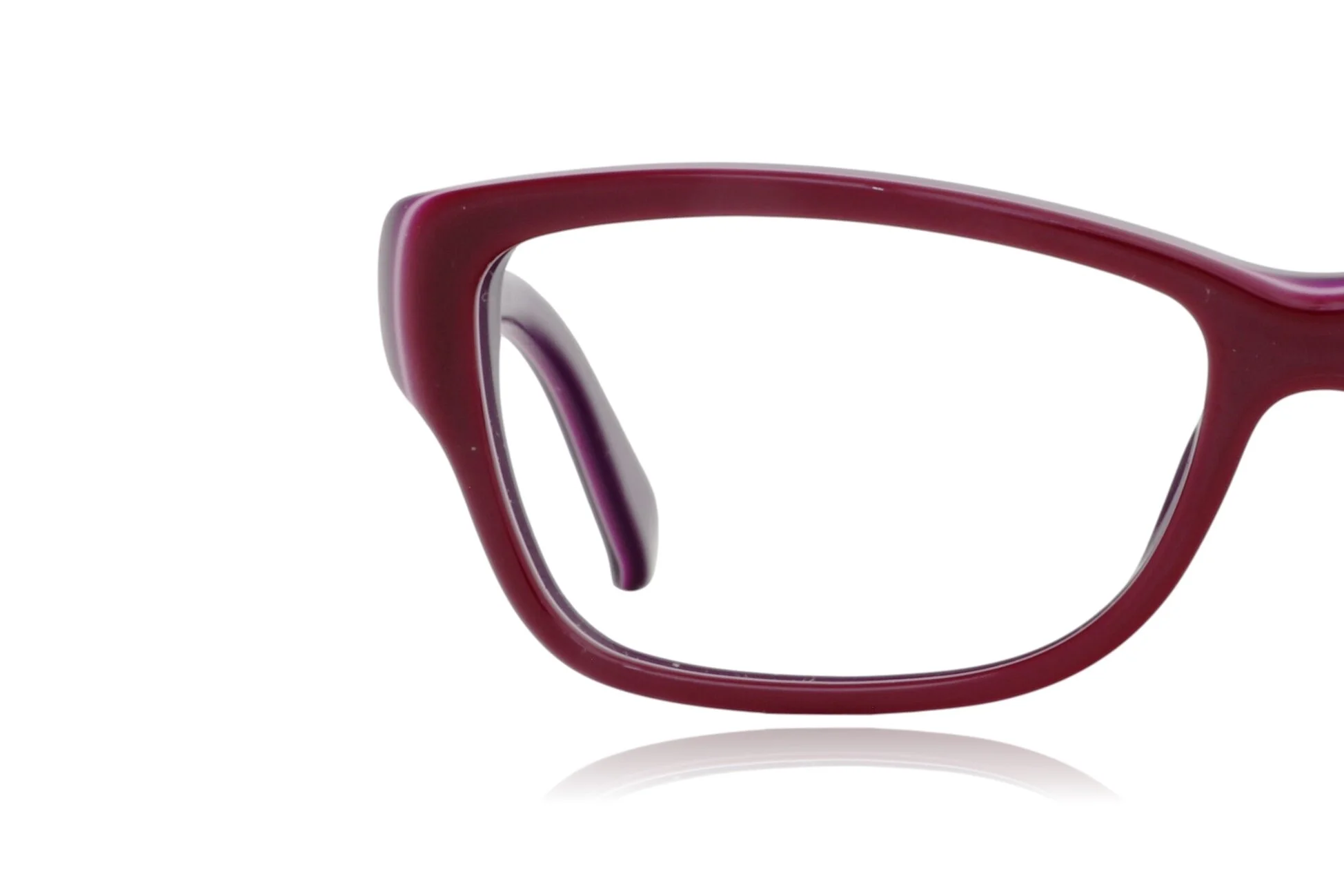 Peep Eyewear, Gucci GG3182 745 Purple